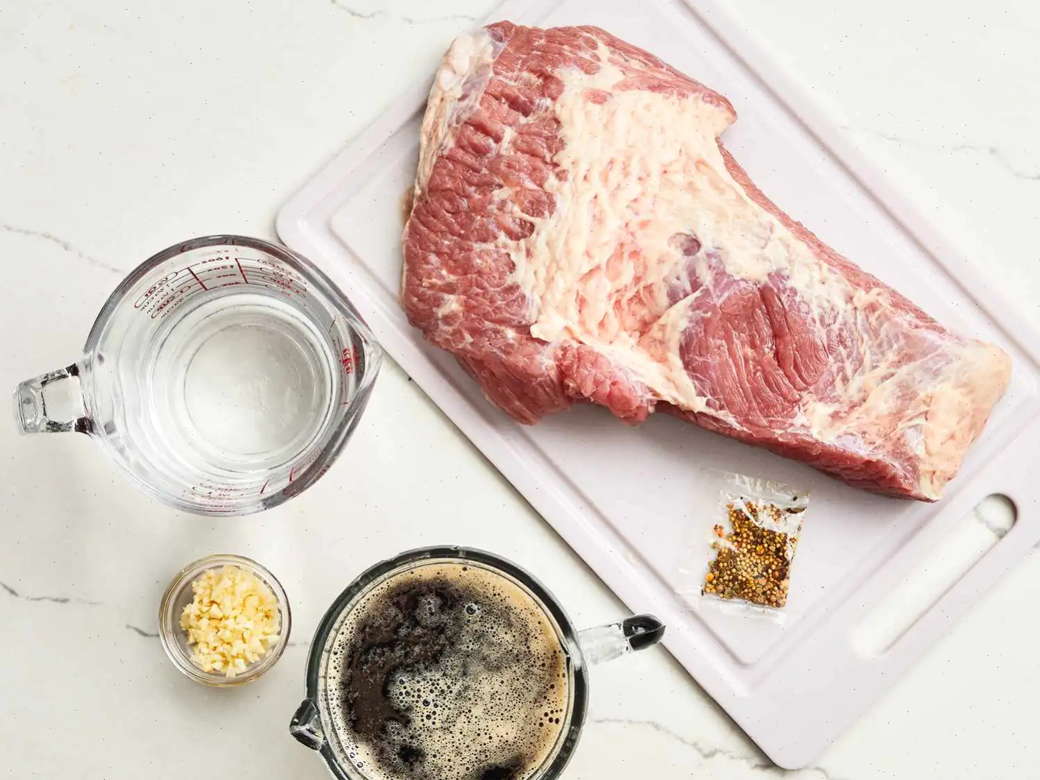 Instant Pot Corned Beef Recipe