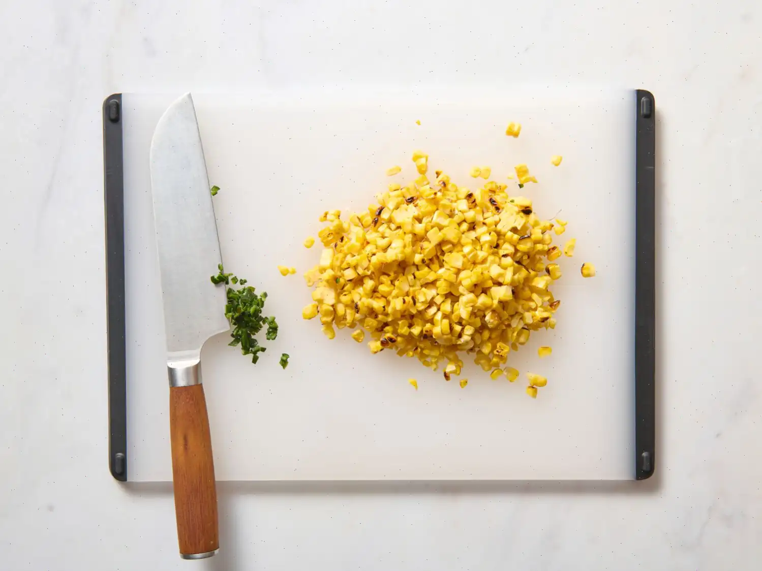 Elote Ramen Noodles Recipe