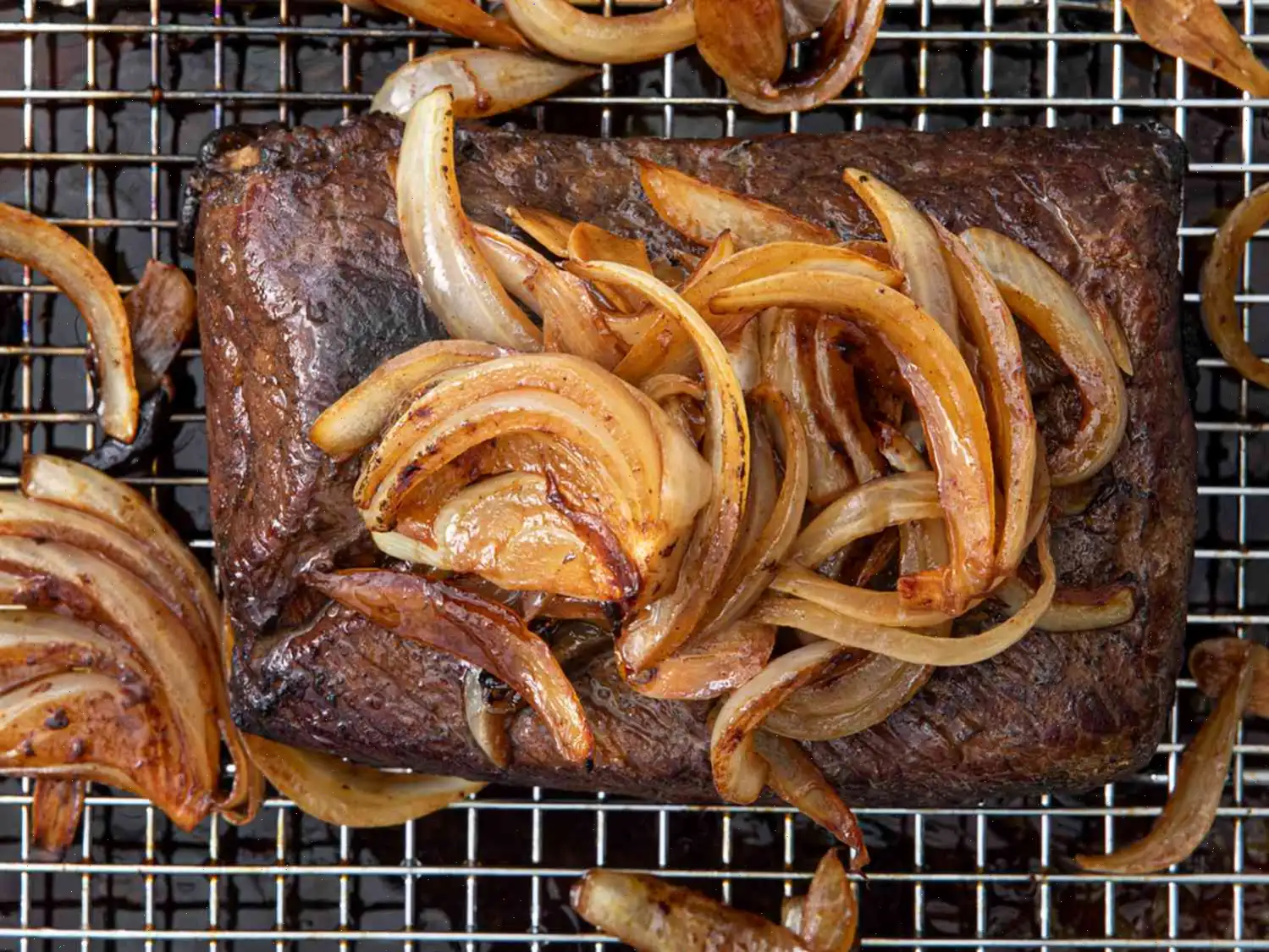 Braised Corned Beef Brisket Recipe