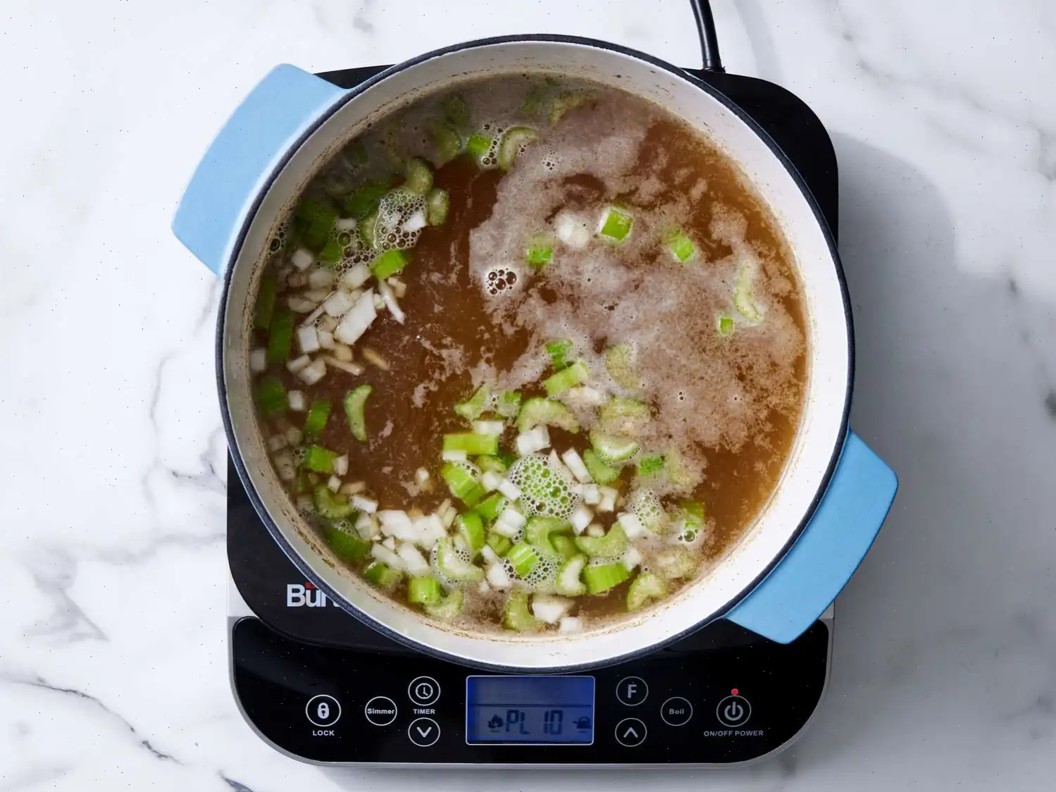 Grandma's Chicken Noodle Soup Recipe