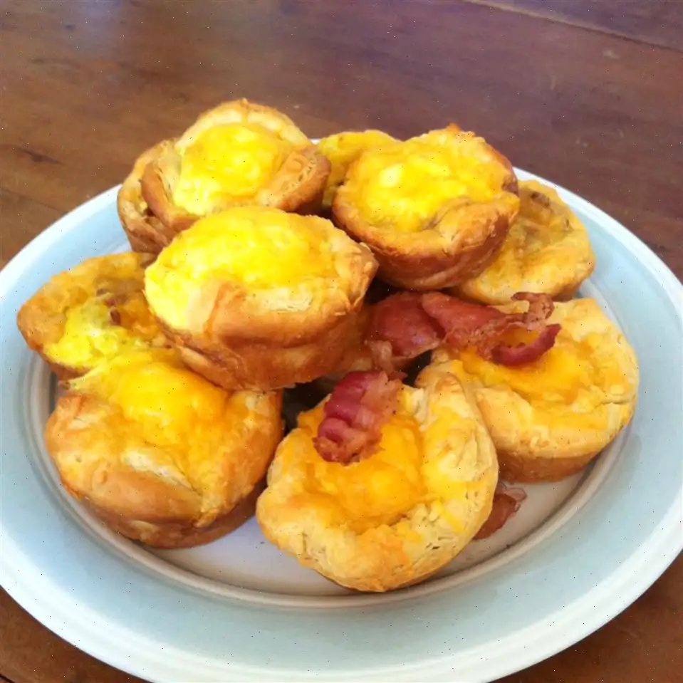 Momma's McBiscuits Recipe