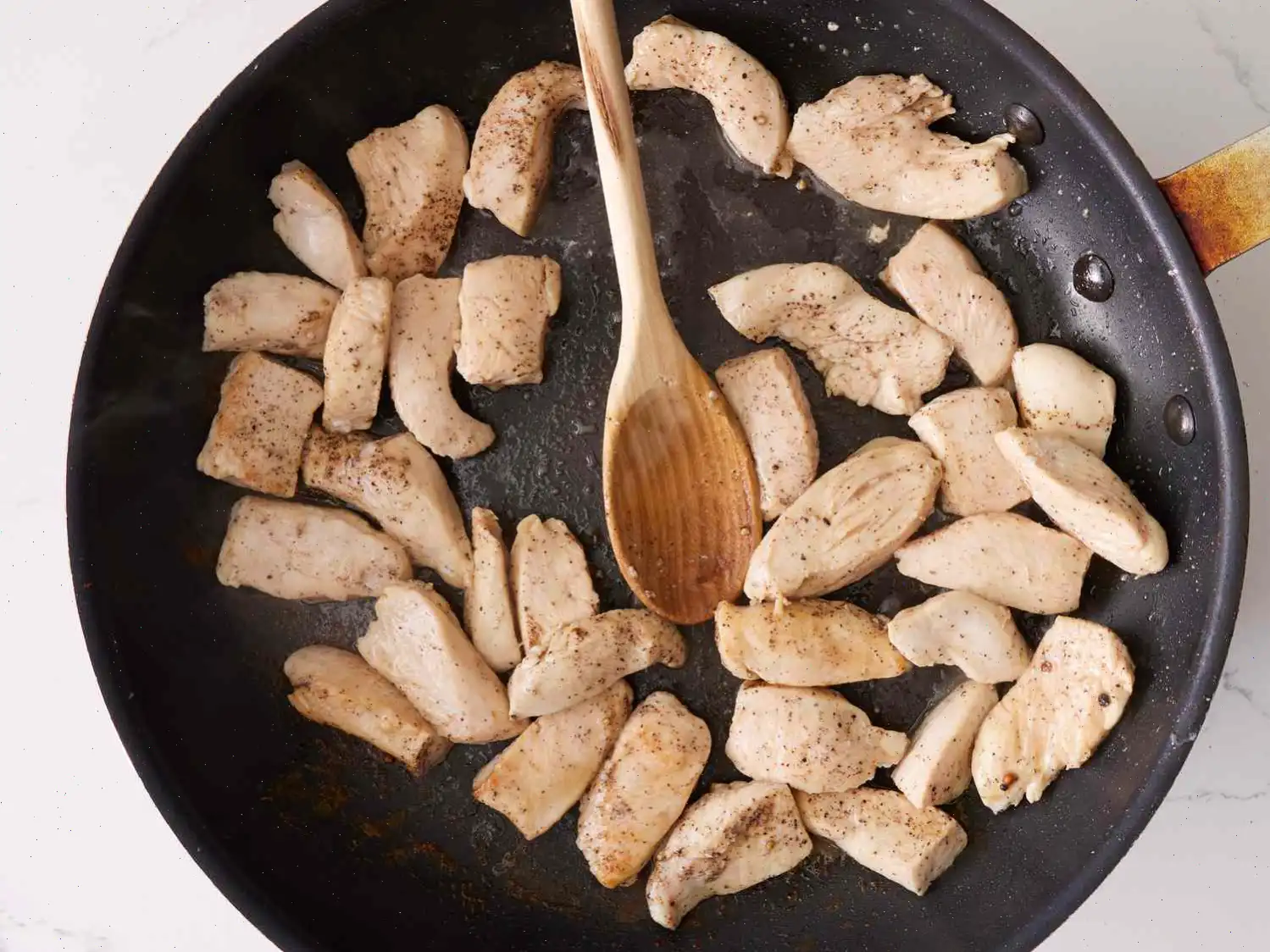 Sweet, Sticky, and Spicy Chicken Recipe