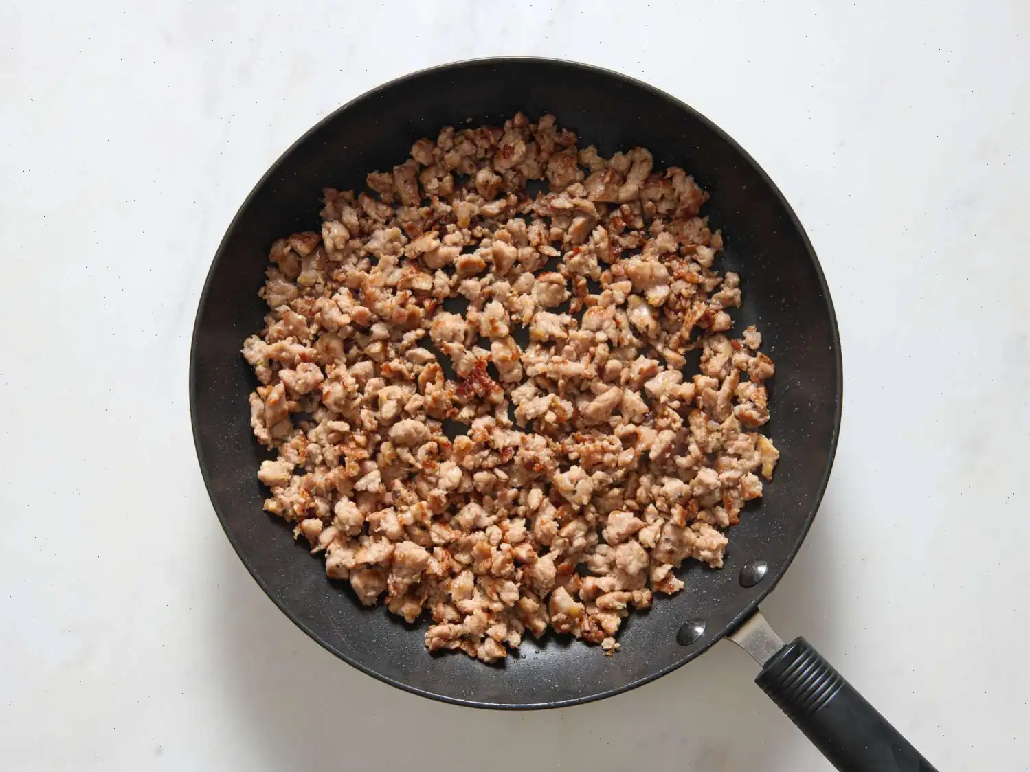 Sausage and Cream Cheese Pinwheels Recipe