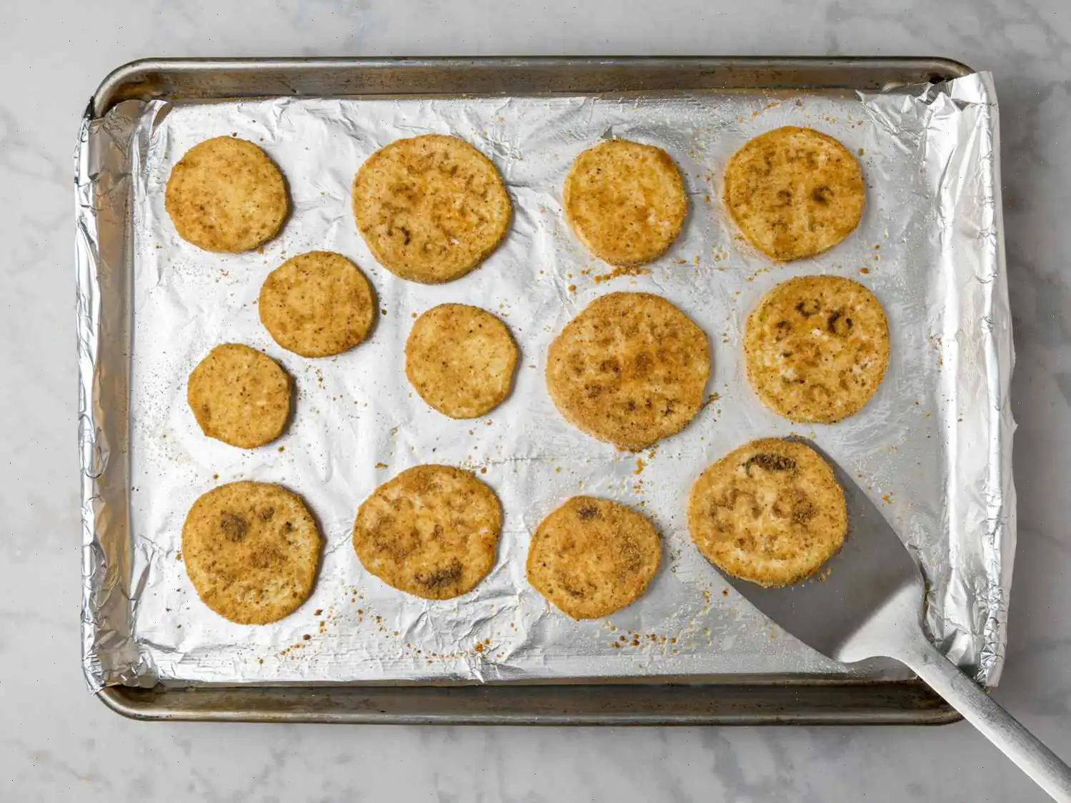 Easiest Eggplant Recipe