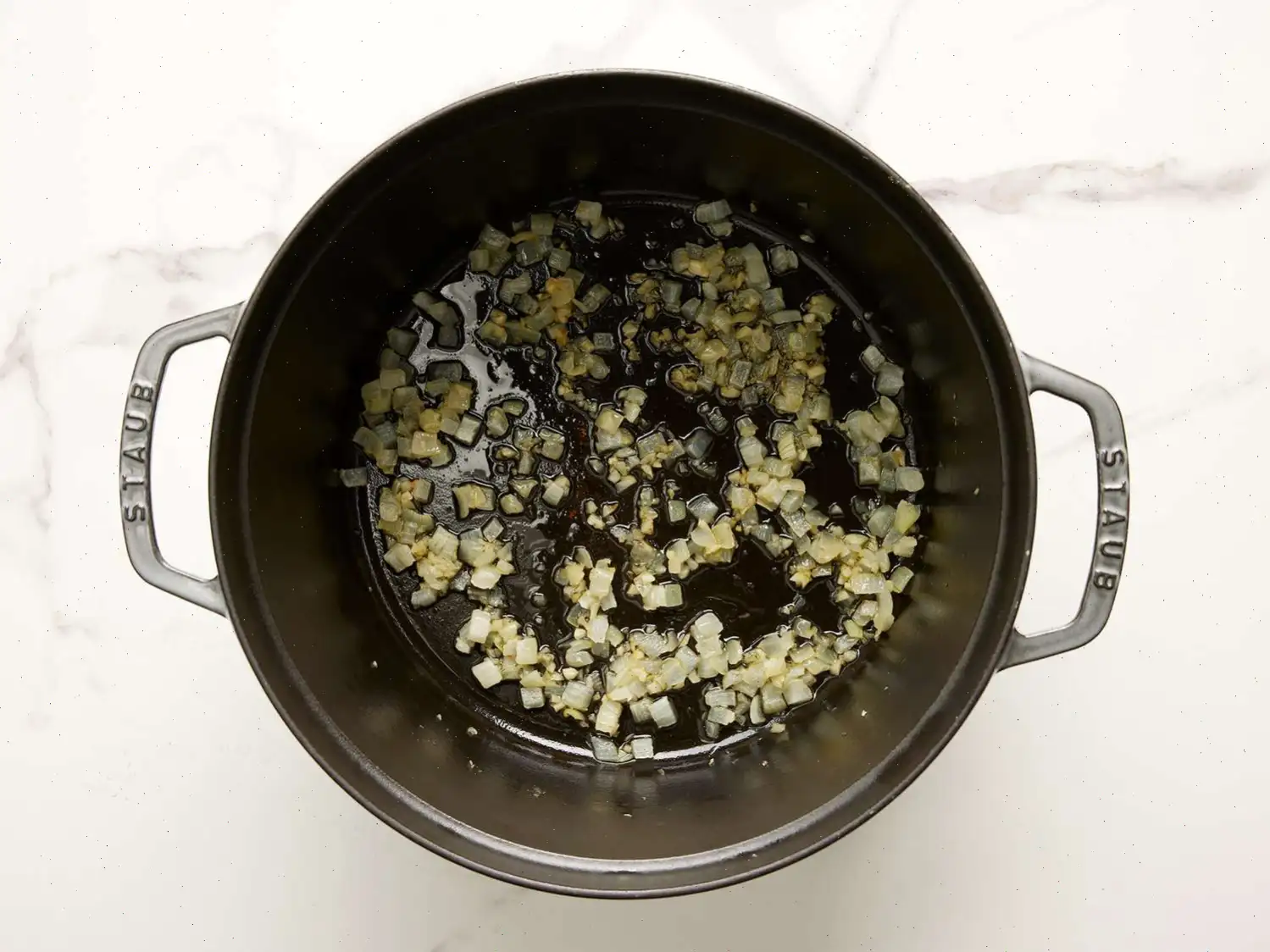 Healing Cabbage Soup Recipe