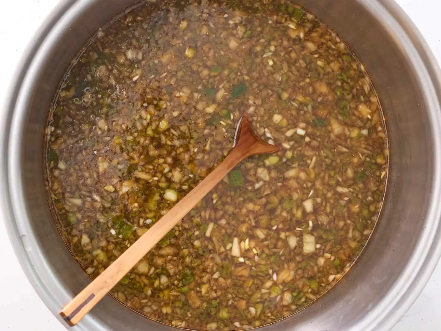 Good New Orleans Creole Gumbo Recipe