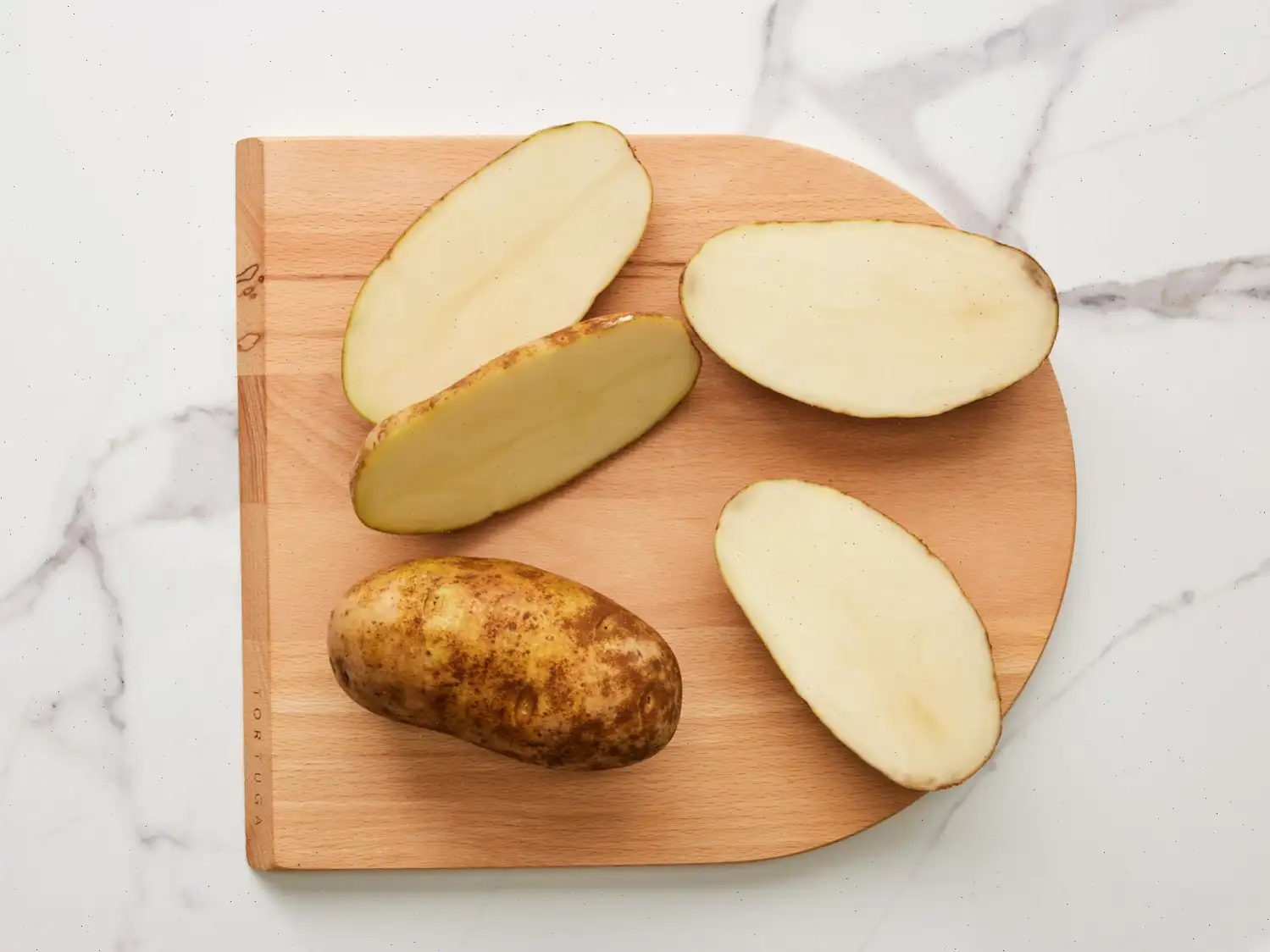 Best Foil Potatoes (Baked in Oven) Recipe