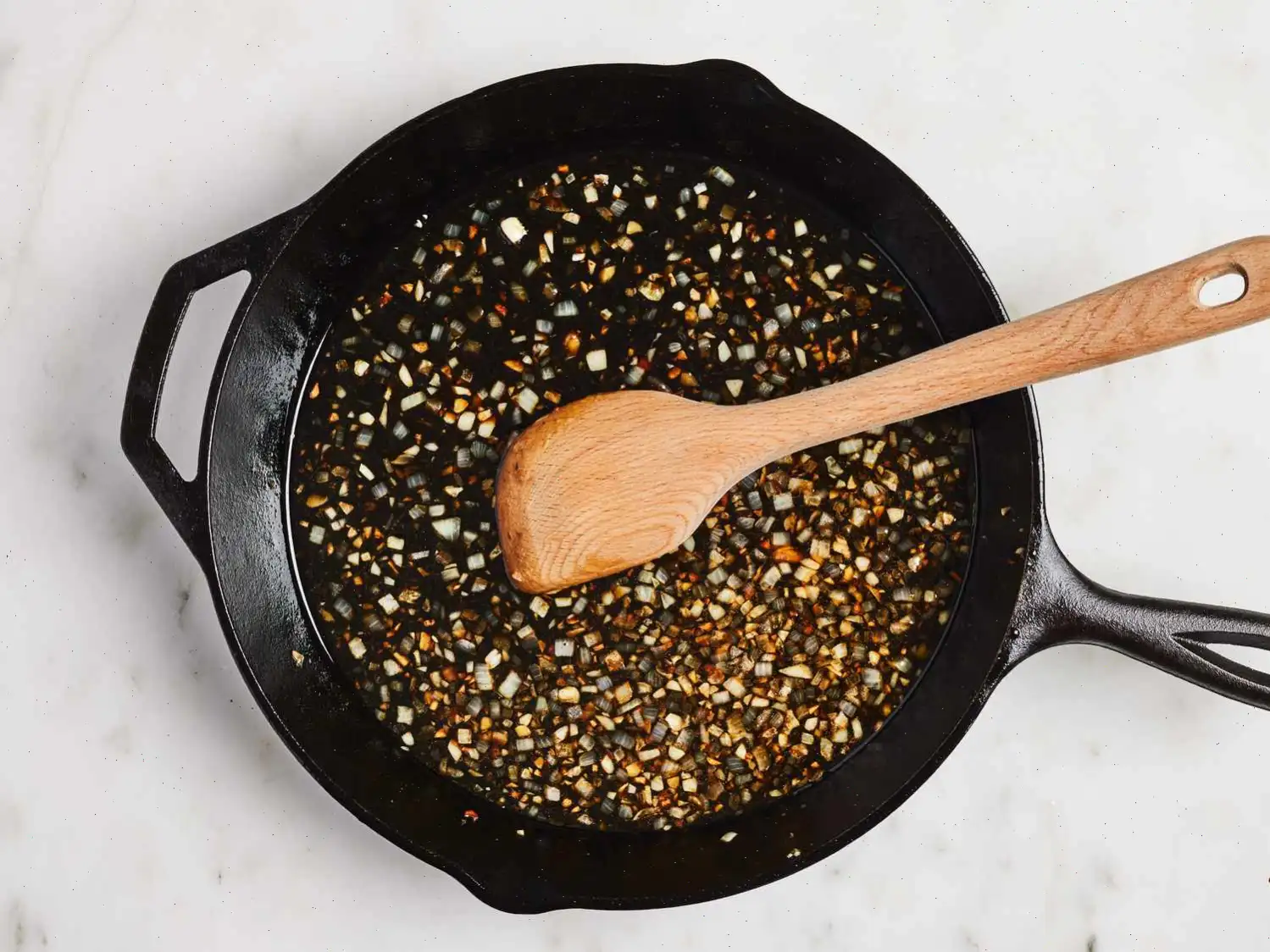 Honey Garlic Chicken Thighs Recipe