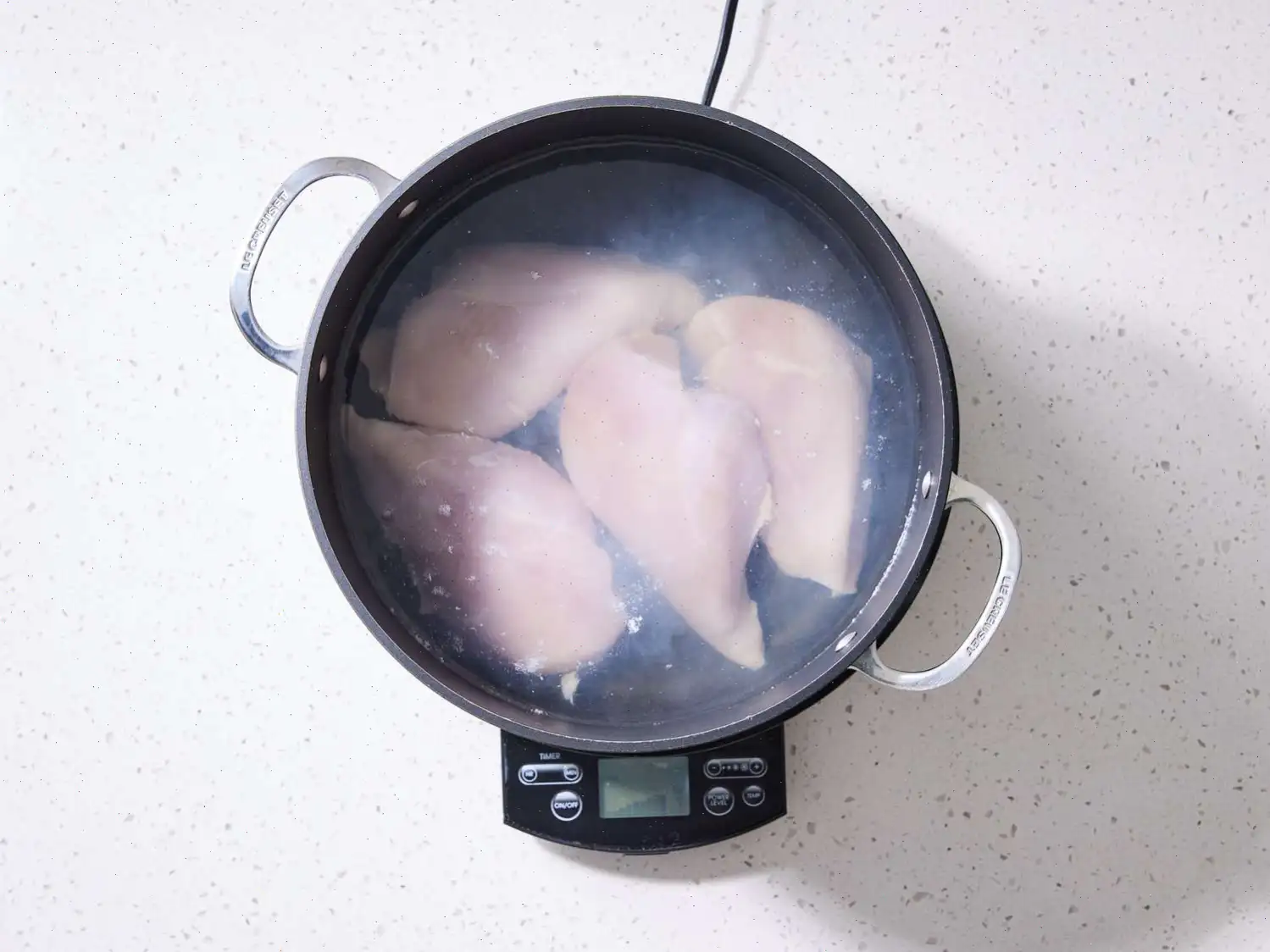 Chicken Noodle Casserole Recipe