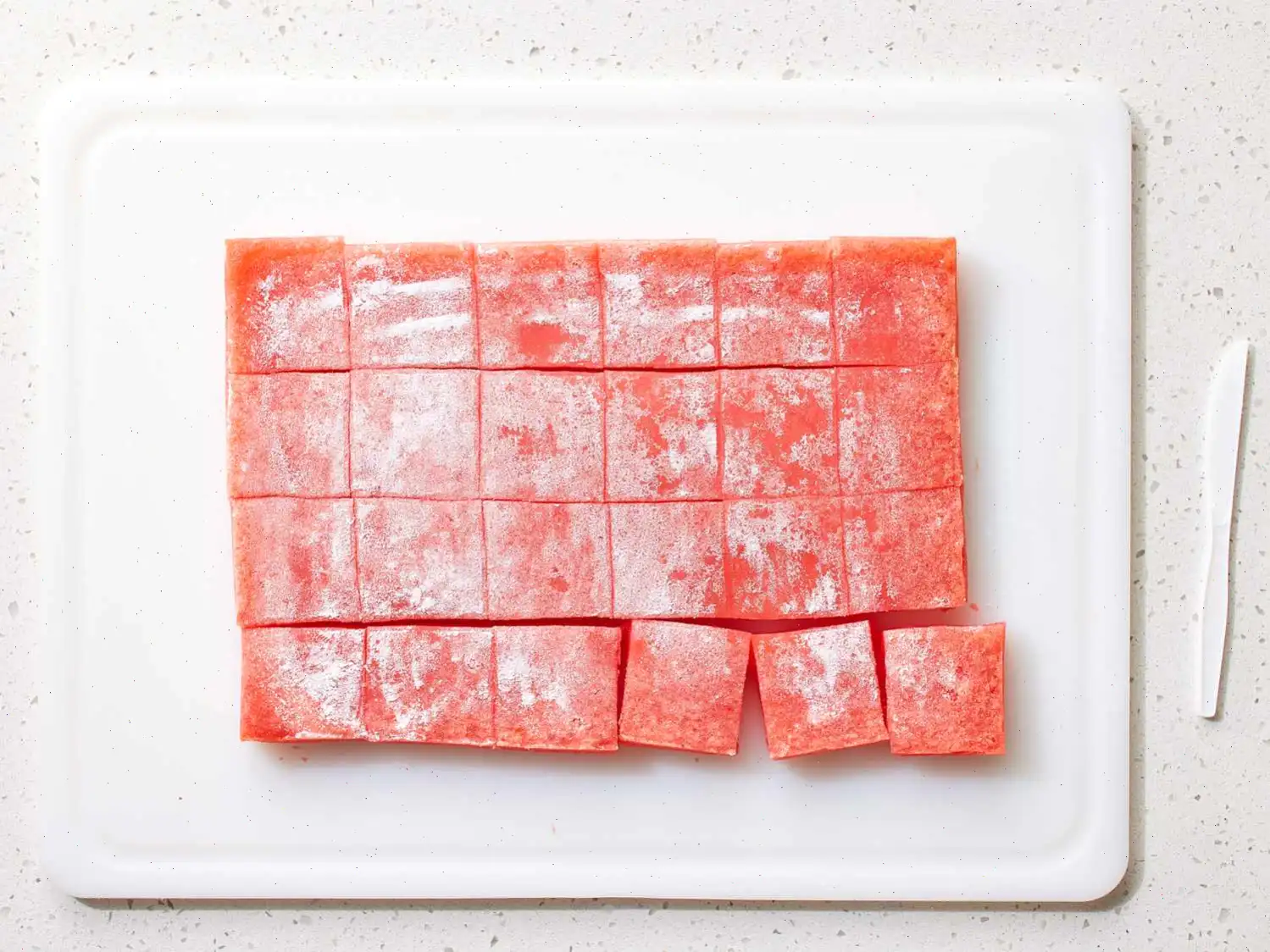 Chi Chi Dango Recipe