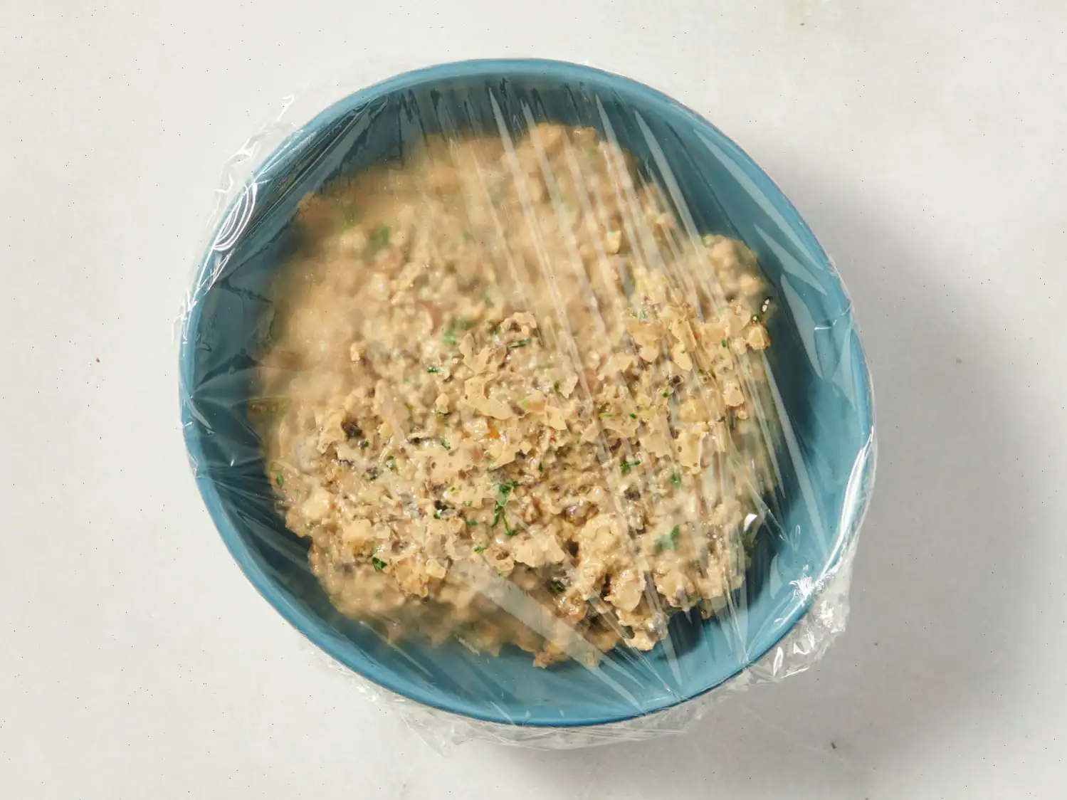 Best Mushroom Pâté Recipe