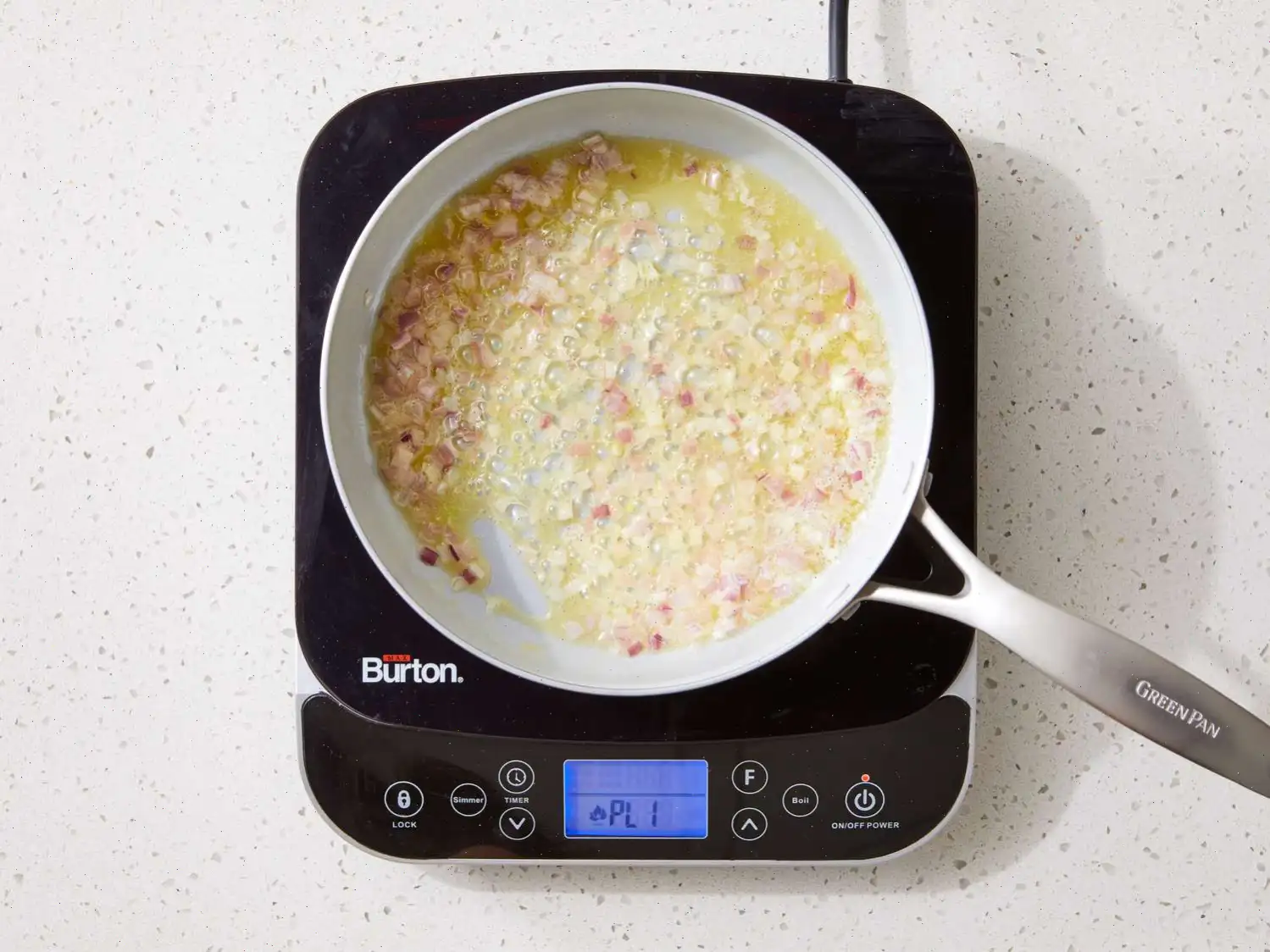 Peppercorn Sauce Recipe