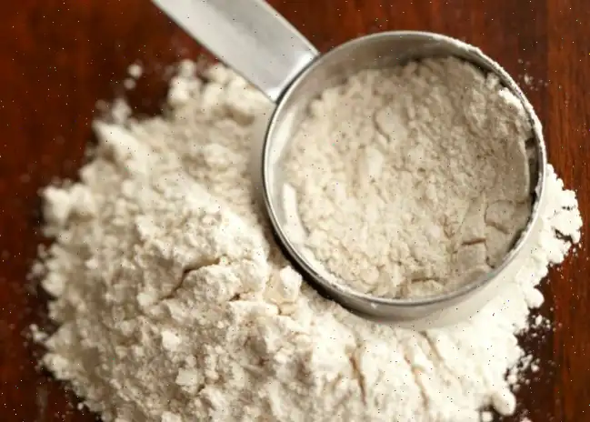 Self-Rising Flour Recipe