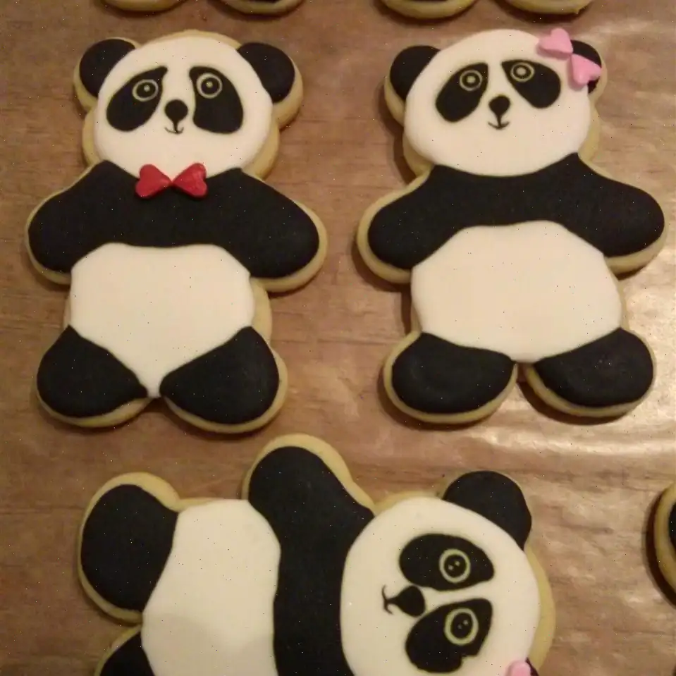 The Best Rolled Sugar Cookies Recipe