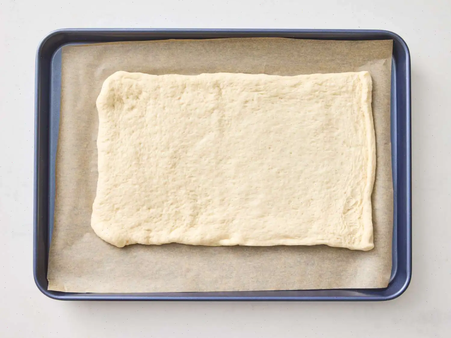 Pizza Dough Breadsticks Recipe