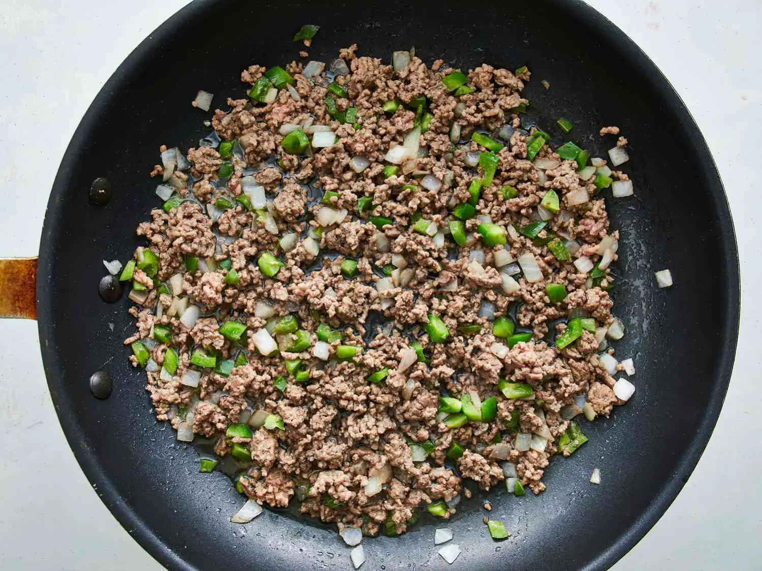 Baked Stuffed Peppers Recipe