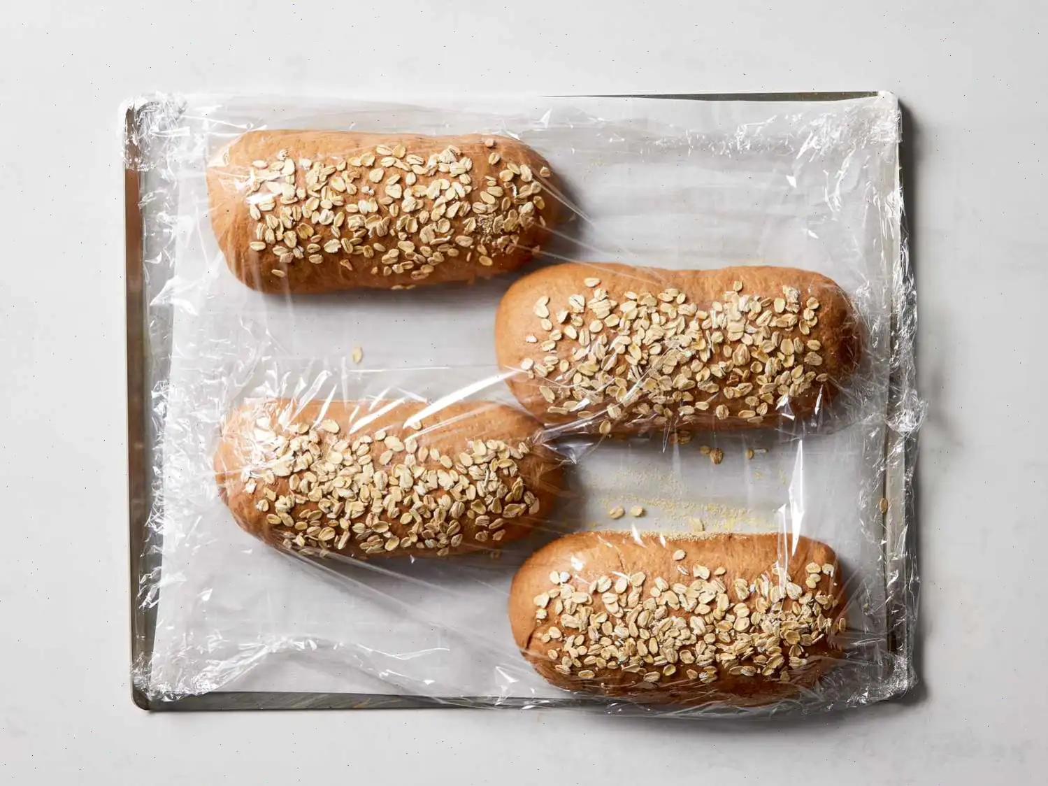 Copycat Cheesecake Factory Brown Bread Recipe