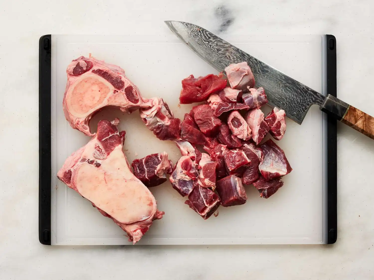 Caldo de Res (Mexican Beef Soup) Recipe