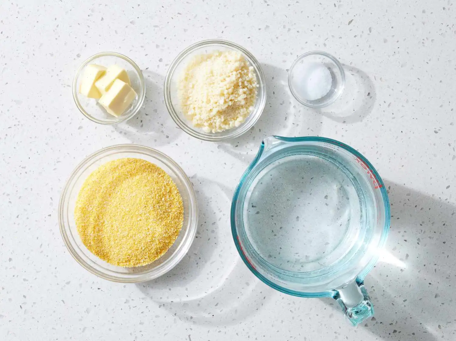 How to Make Perfect Polenta Recipe