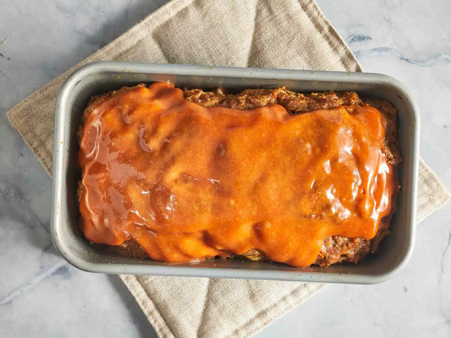Classic Meatloaf Recipe