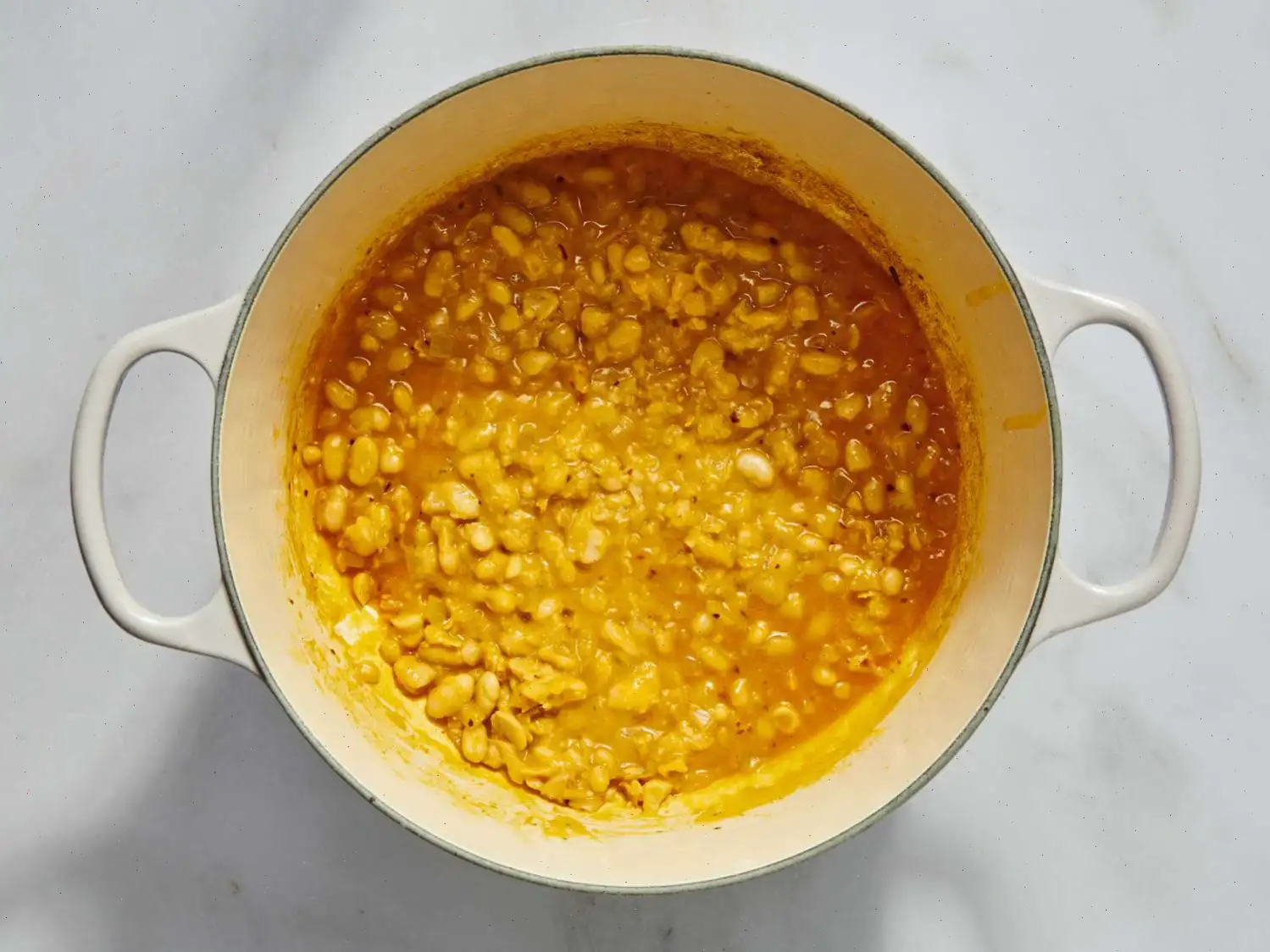 Marry Me Bean Soup Recipe