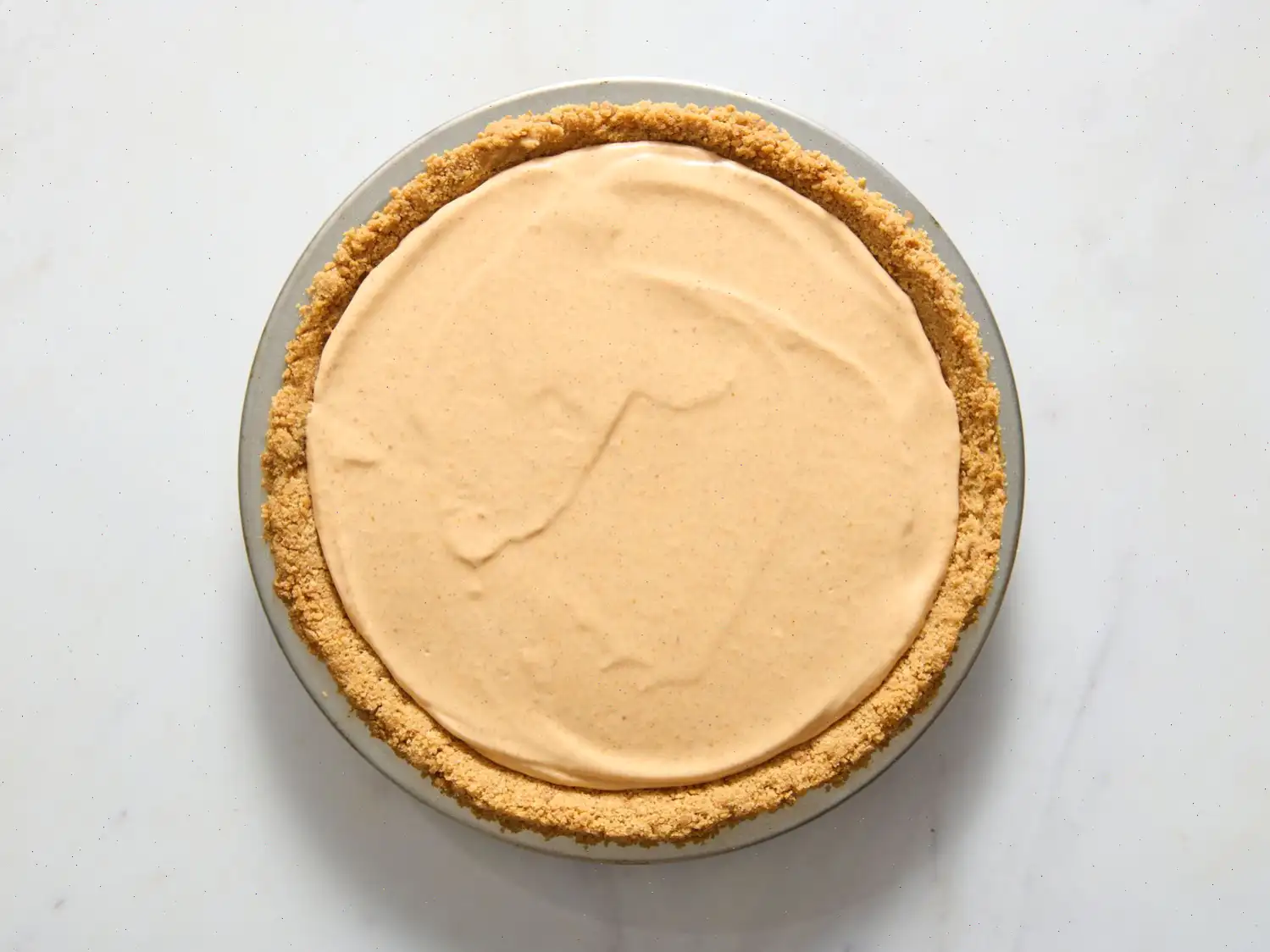 Double-Layer Pumpkin Cheesecake Recipe