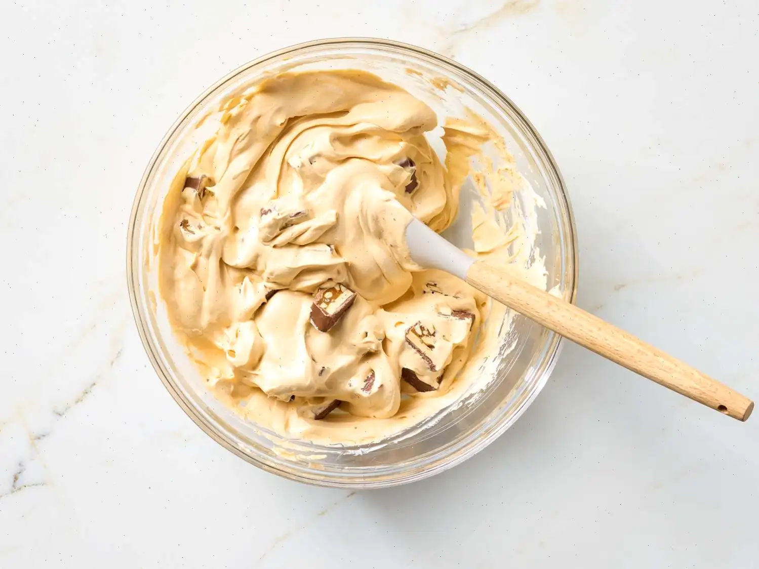 Apple Snicker Salad Recipe