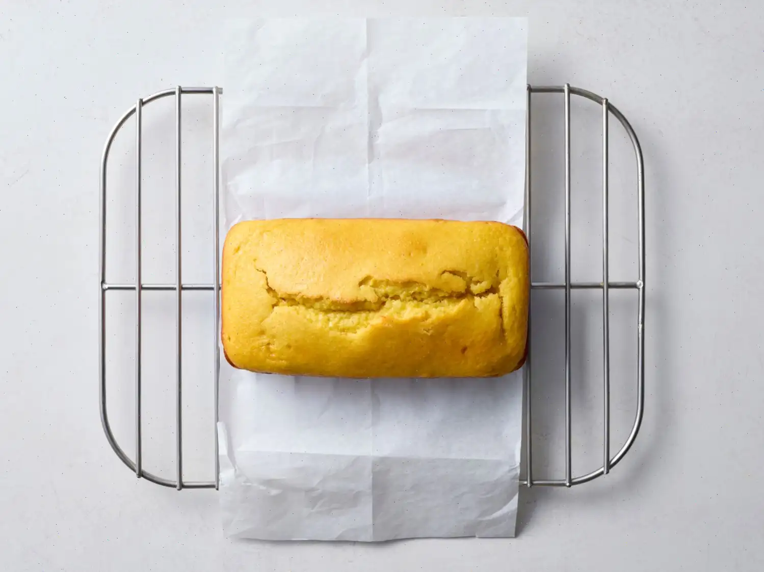 Whole Orange Blender Cake Recipe