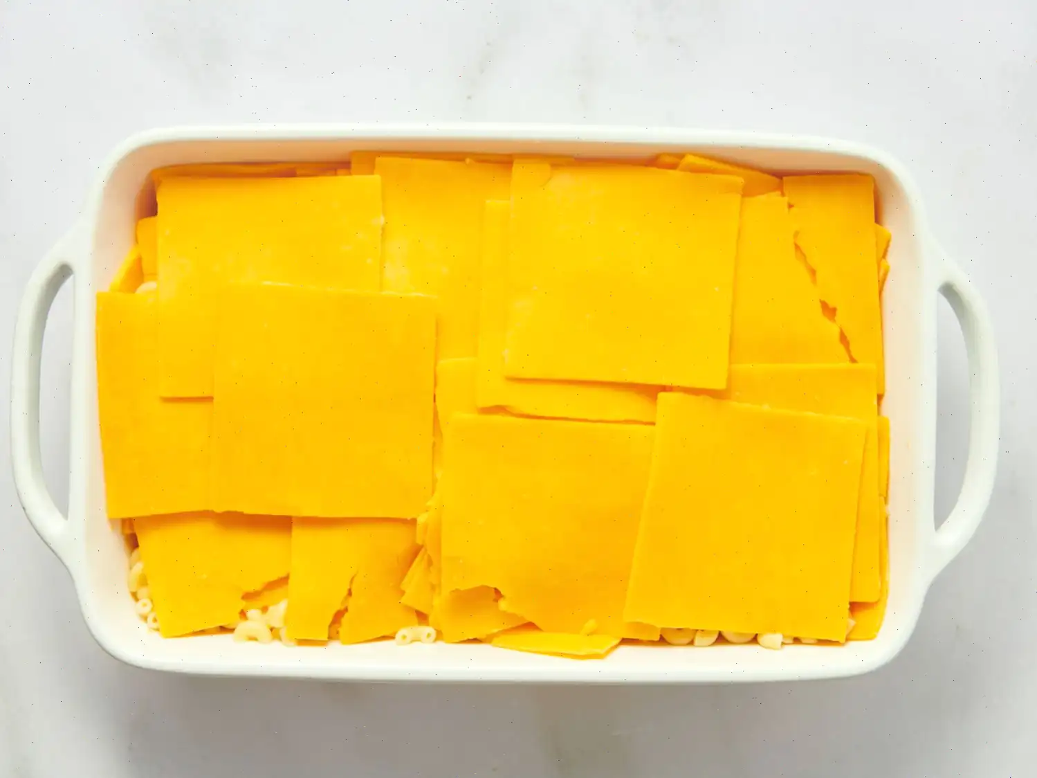 Grandma's Southern Mac and Cheese Recipe