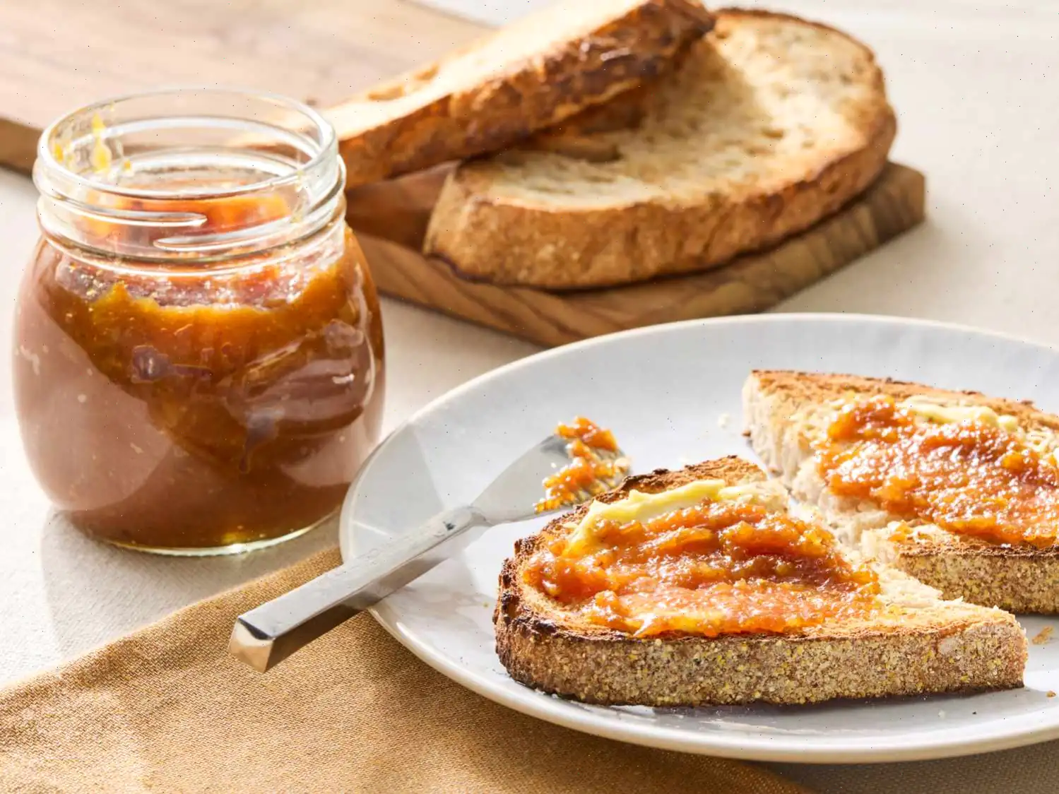 Carrot Cake Spread Recipe