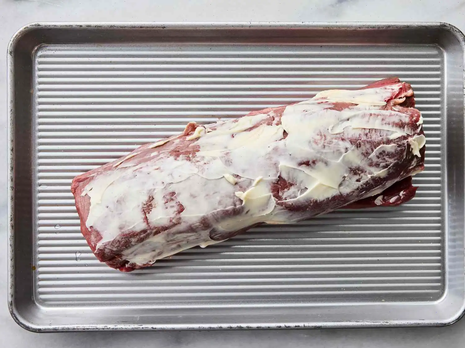 Beef Wellington Recipe