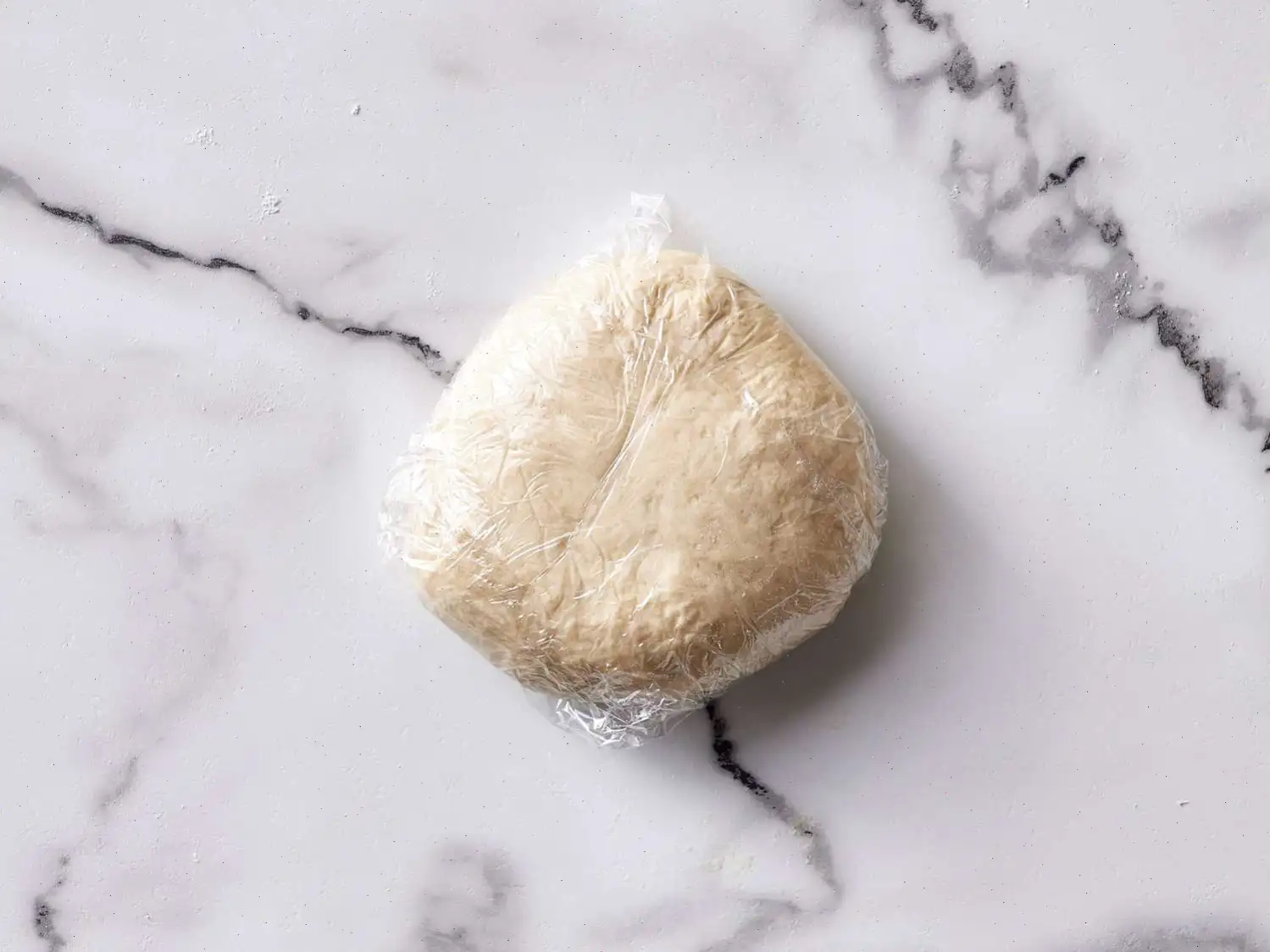 Homemade Phyllo (or Filo) Dough Recipe