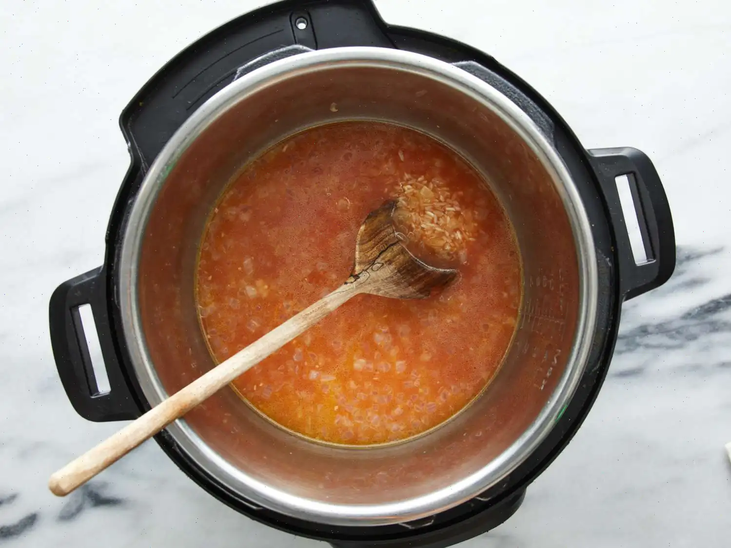 Instant Pot Mexican Rice Recipe