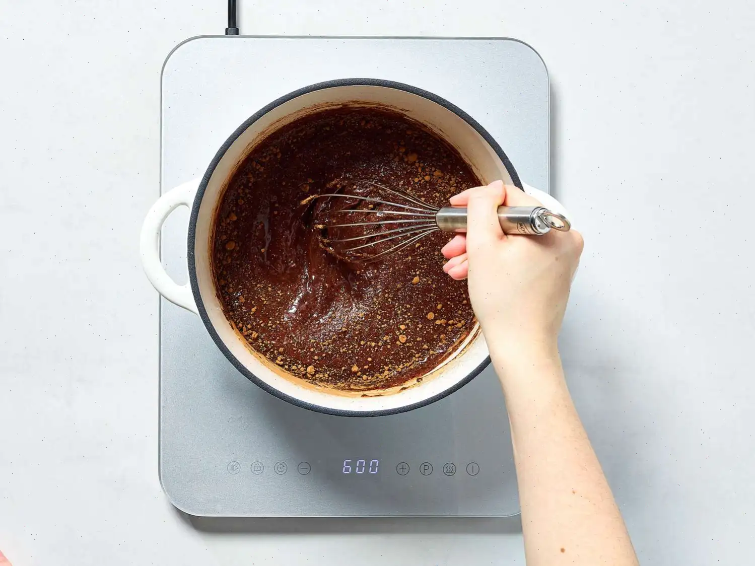 Old-Fashioned Chocolate Fudge Recipe