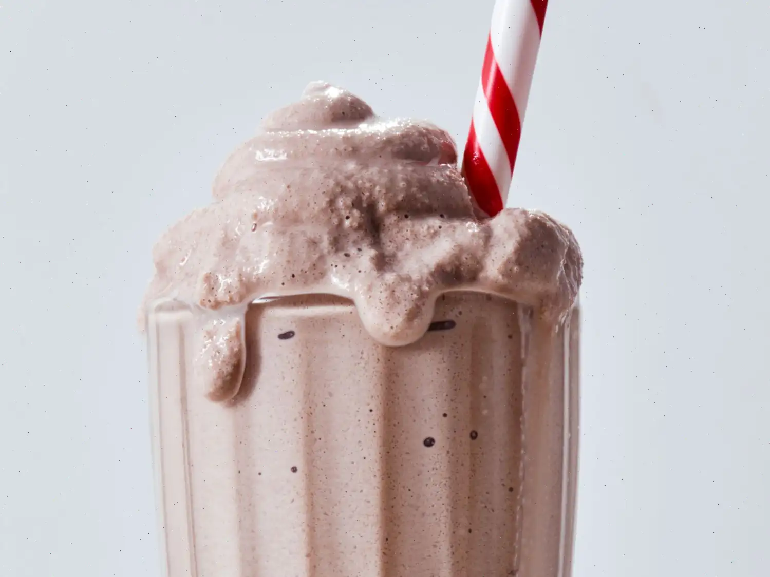 Copycat Wendy’s Chocolate Frosty Recipe