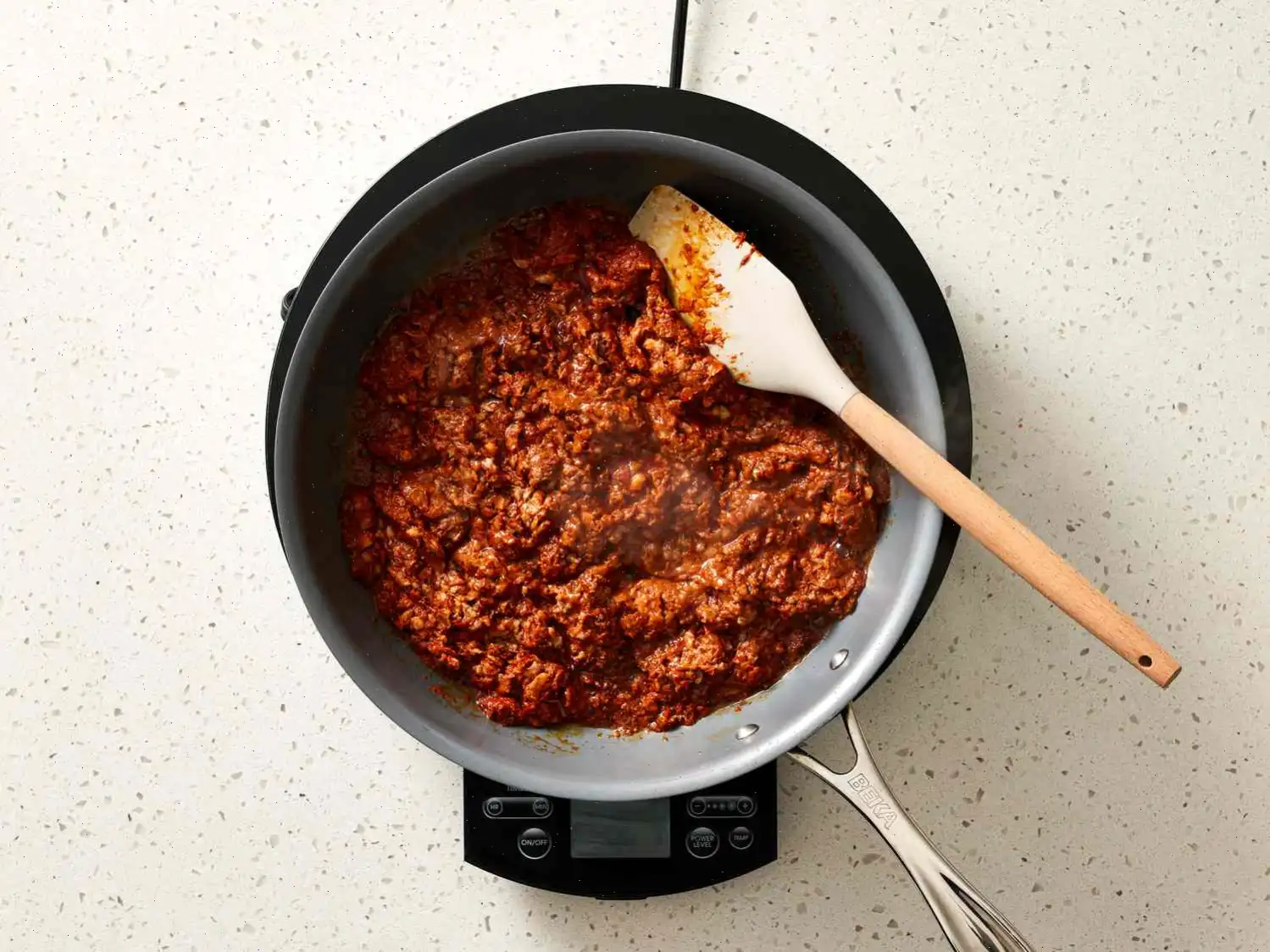 Chorizo Breakfast Casserole Recipe