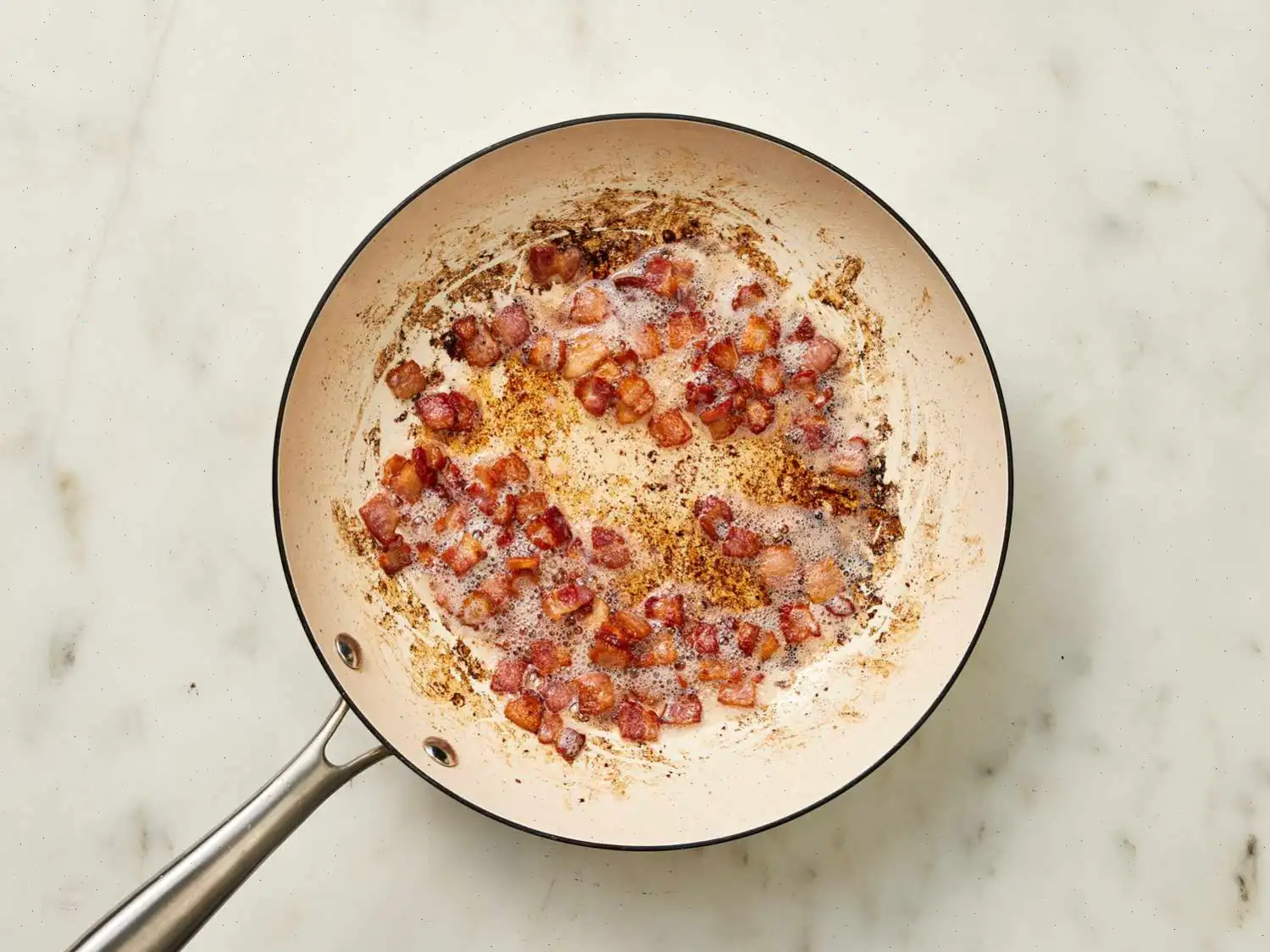 Croissant Breakfast Pie Recipe