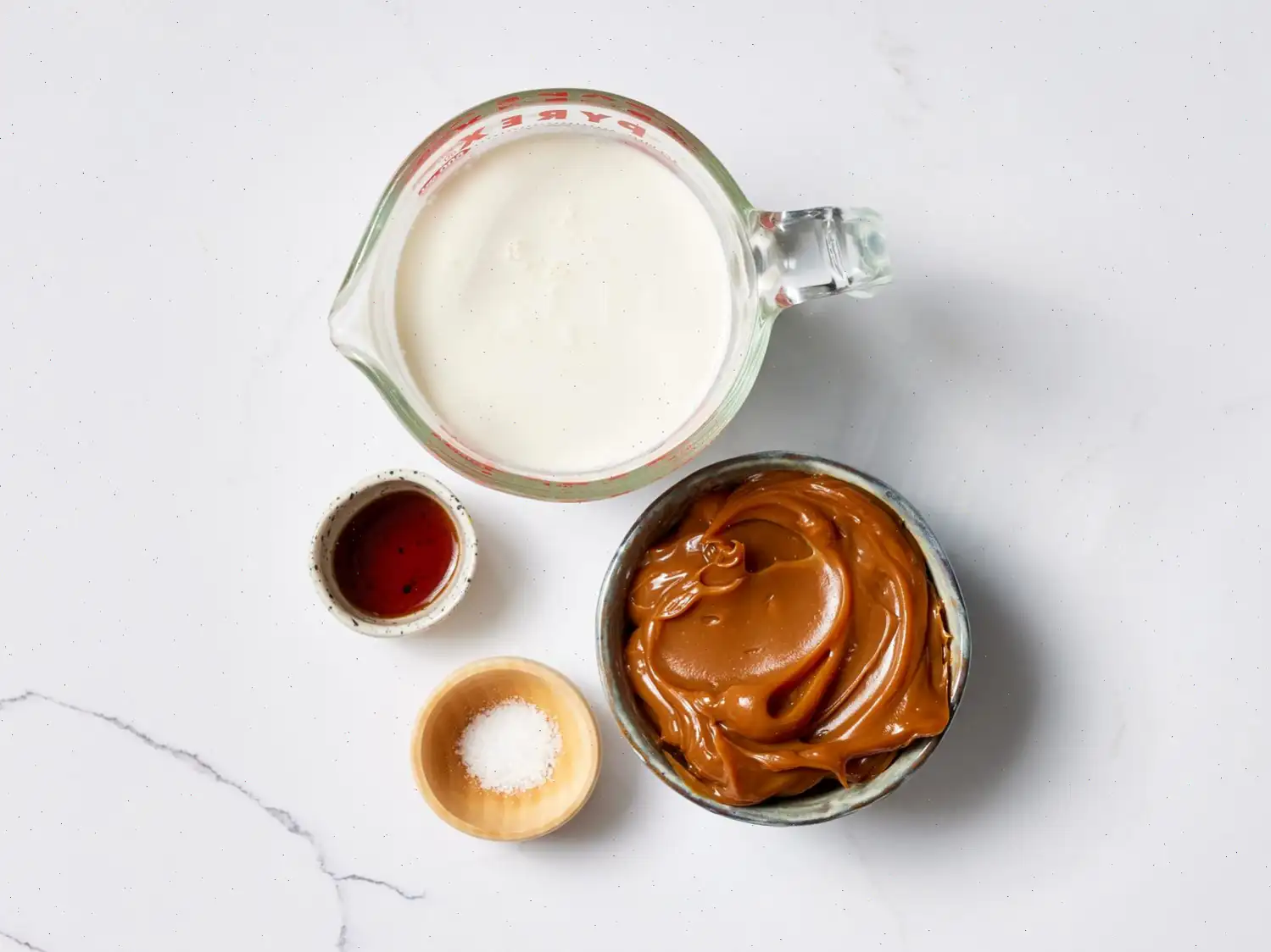 Dulce De Leche Ice Cream Recipe