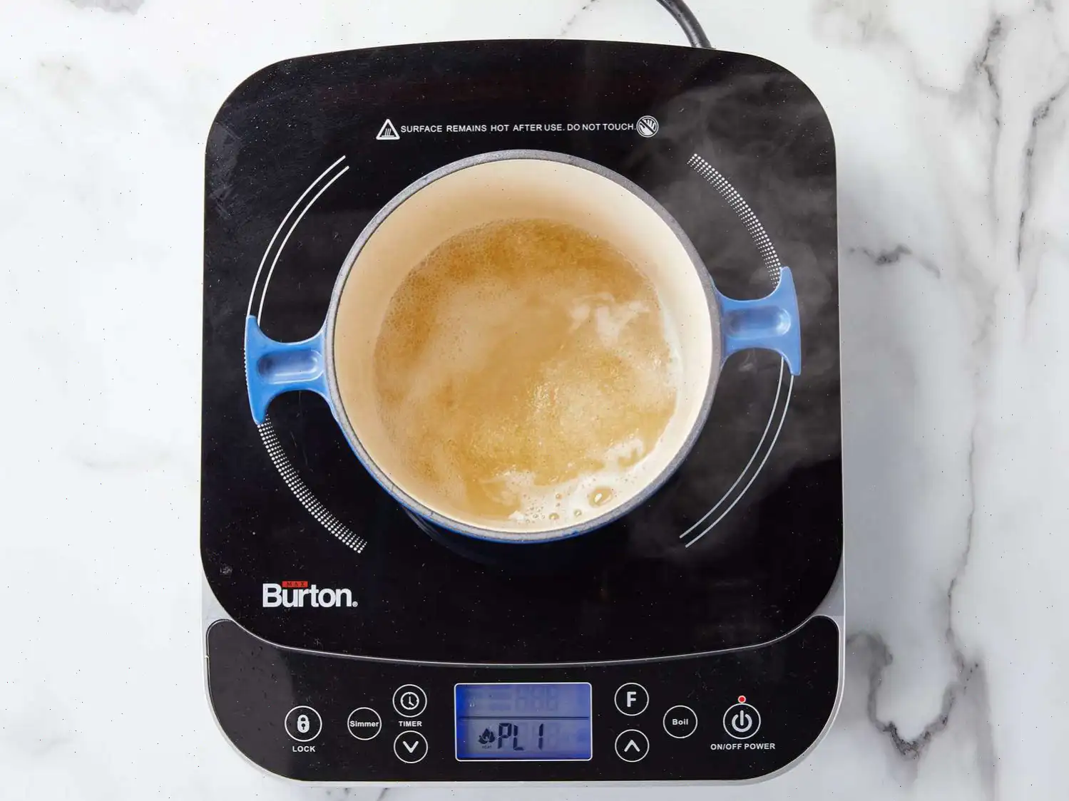 Cheese Fondue Recipe