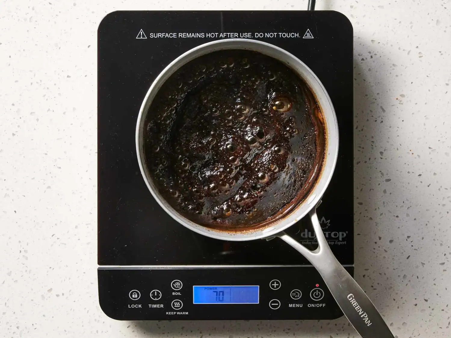 Caprese Salad with Balsamic Reduction Recipe