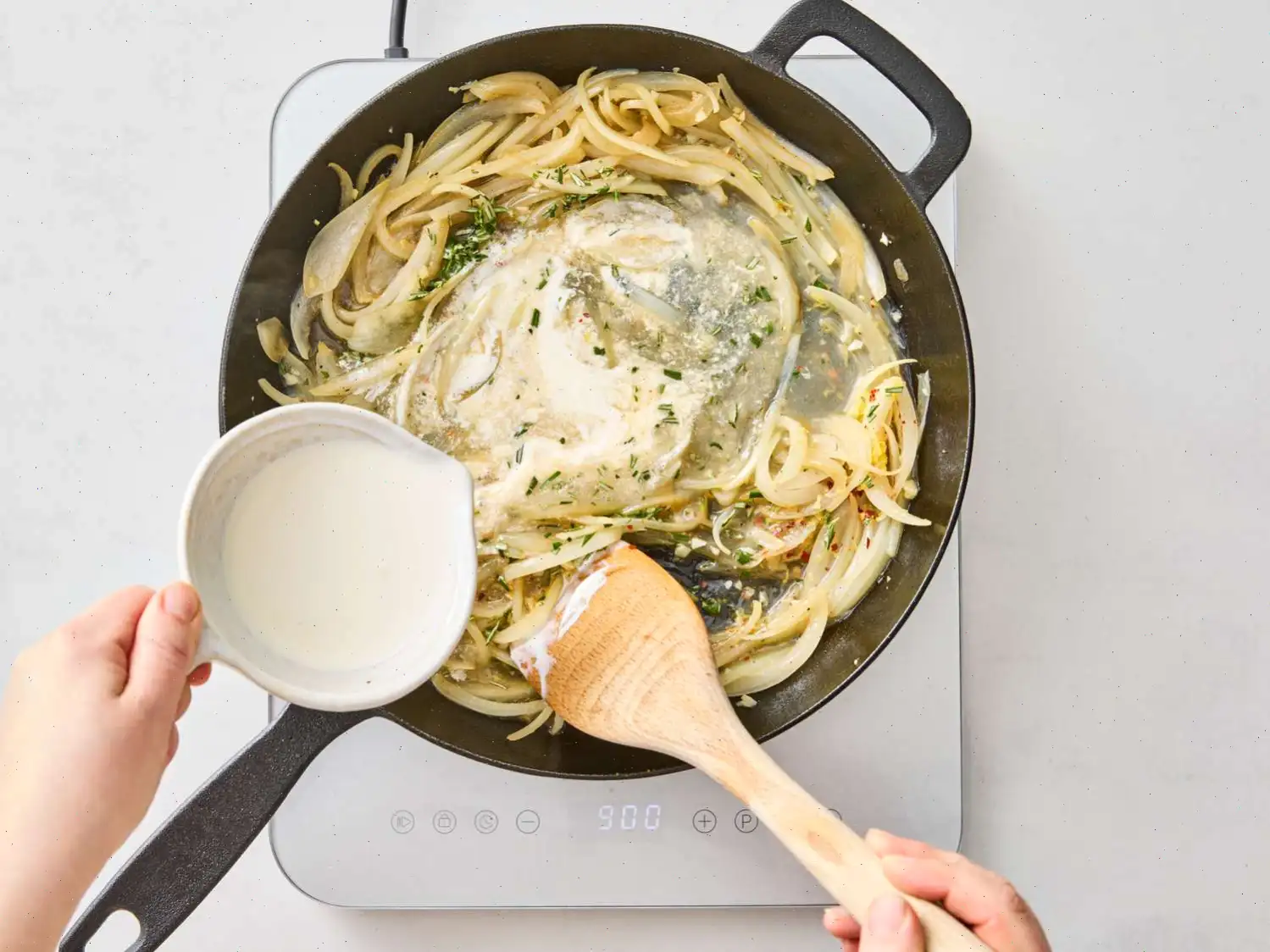 Spinach Lemon Chicken Bake Recipe
