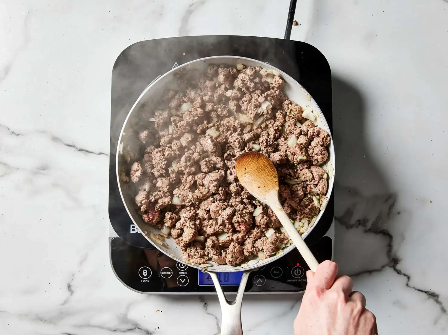 The Best Spaghetti Casserole Recipe