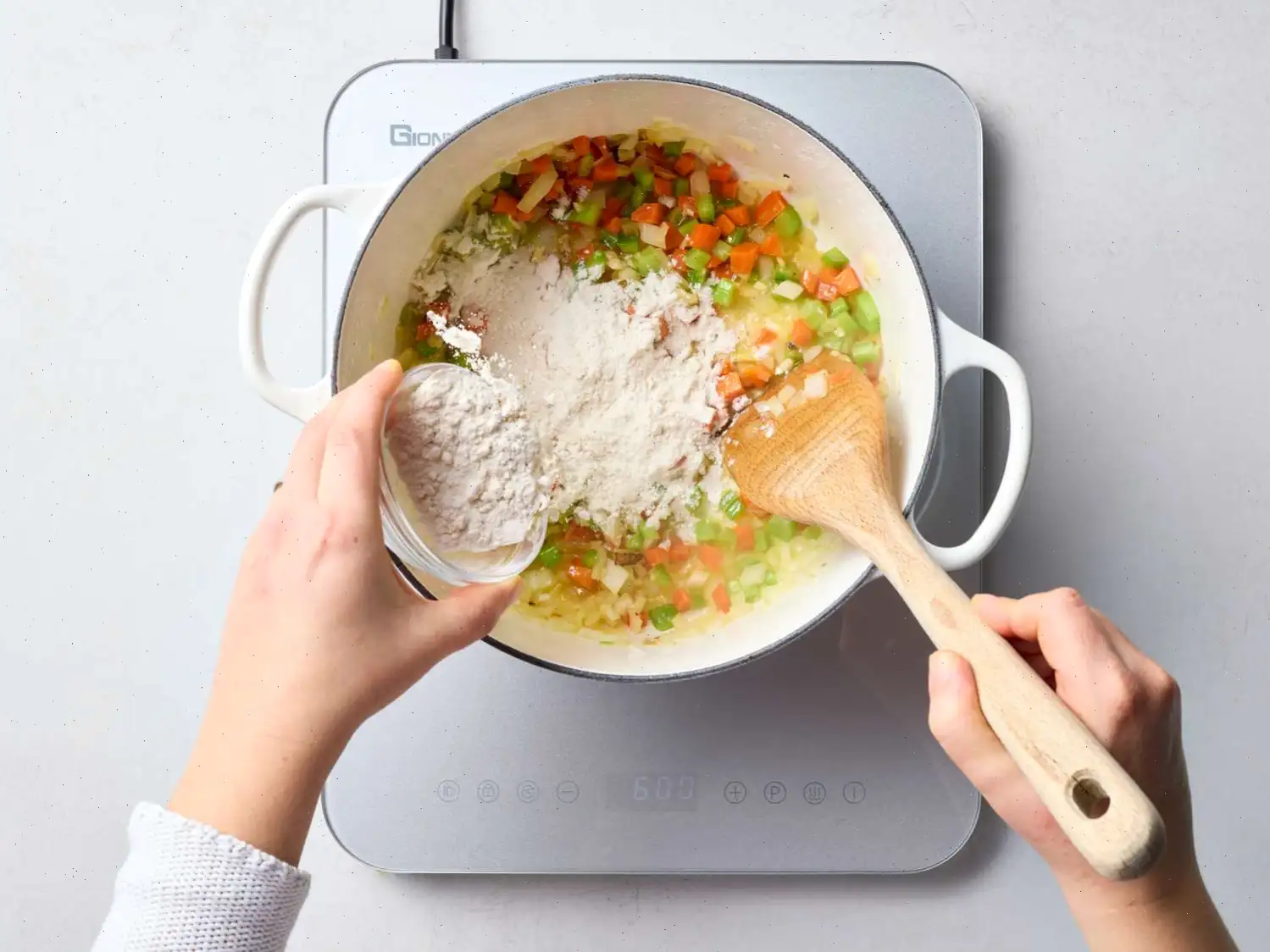 Italian Wedding Pasta Bake Recipe