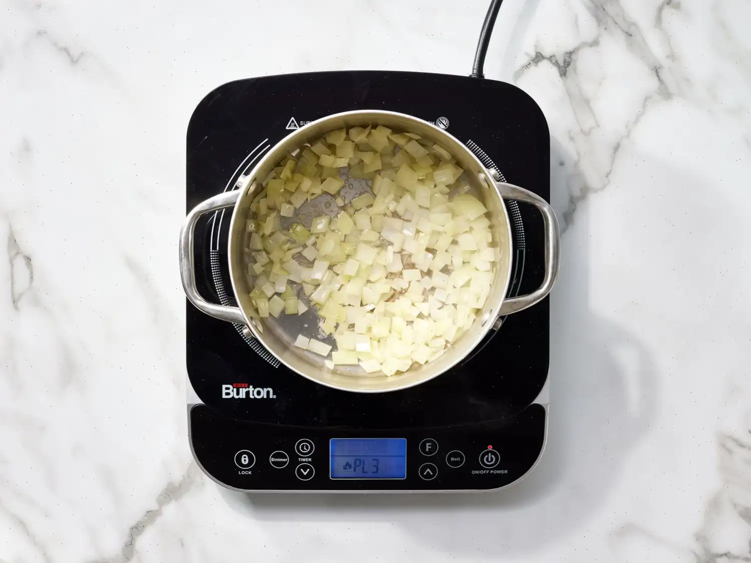 Copycat Panera Broccoli Cheddar Soup Recipe