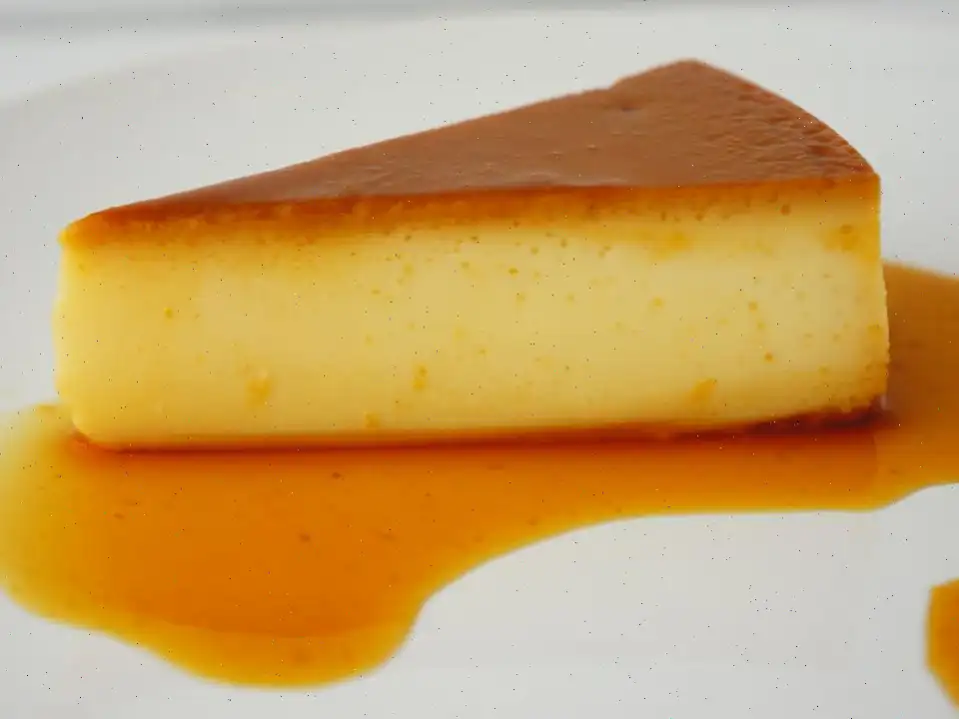 Quesillo (Venezuelan Flan) Recipe