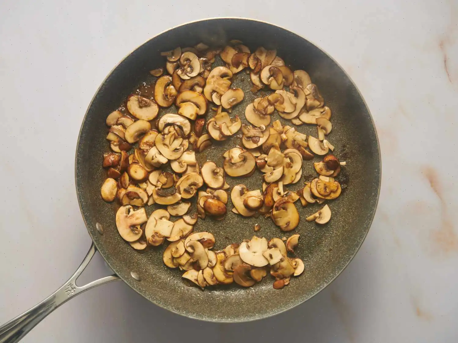 Chicken Mushroom Dijon Recipe