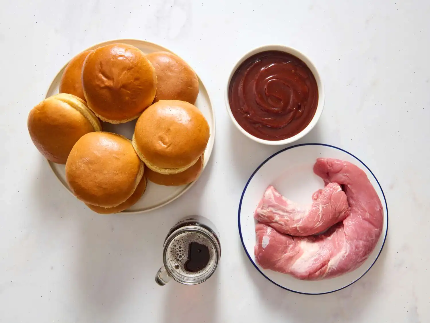 Slow Cooker Pulled Pork Recipe