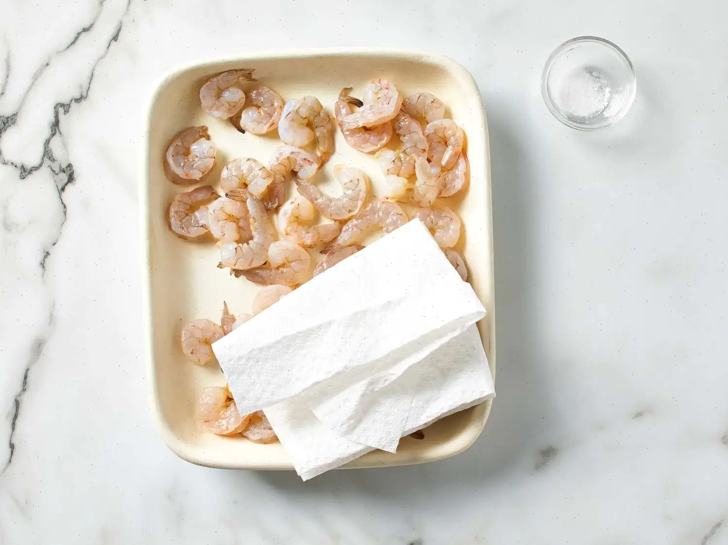Firecracker Shrimp Recipe
