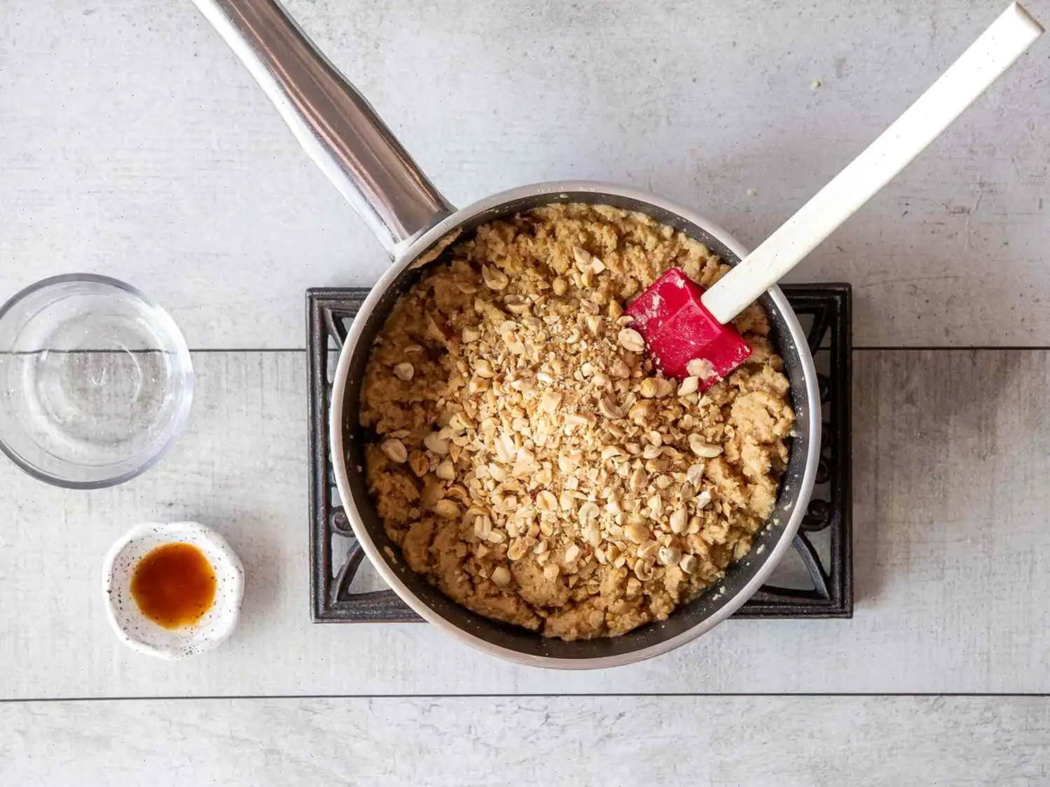 Eagle Brand Peanut Butter Fudge Recipe