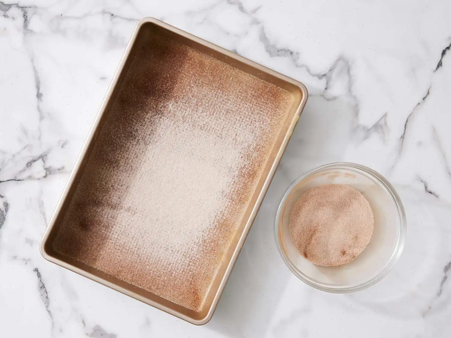 Churro Cheesecake Bars Recipe